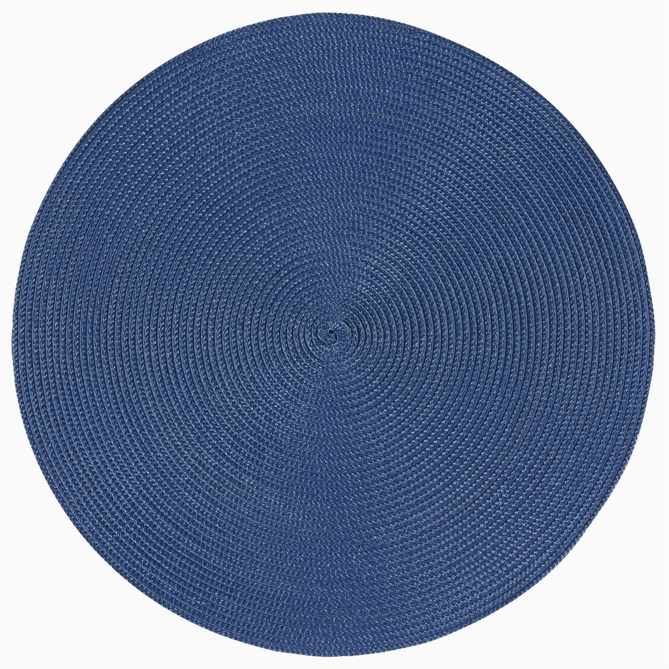 Round Woven Placemats