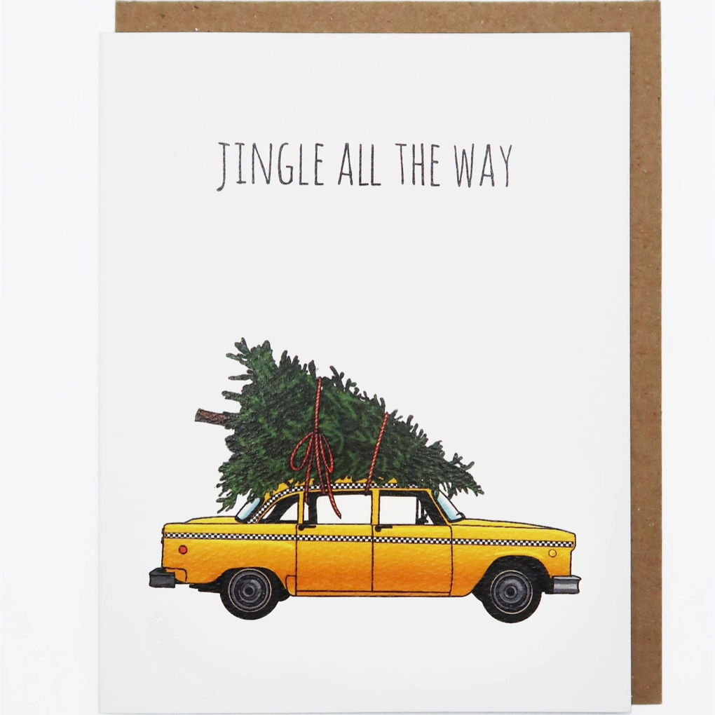 Holiday Greeting Cards