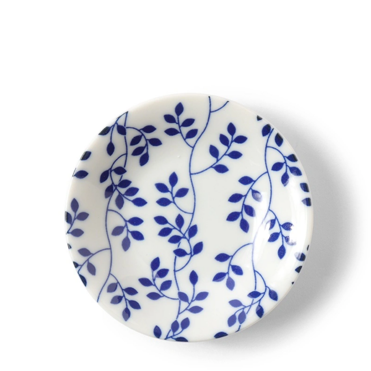 Kelp Forest Sauce Dish
