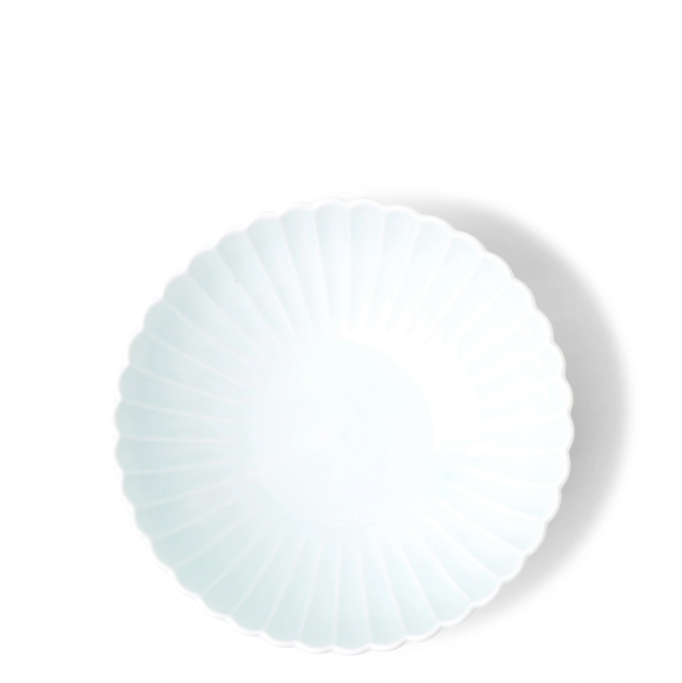 Kiku Celadon Small Plate