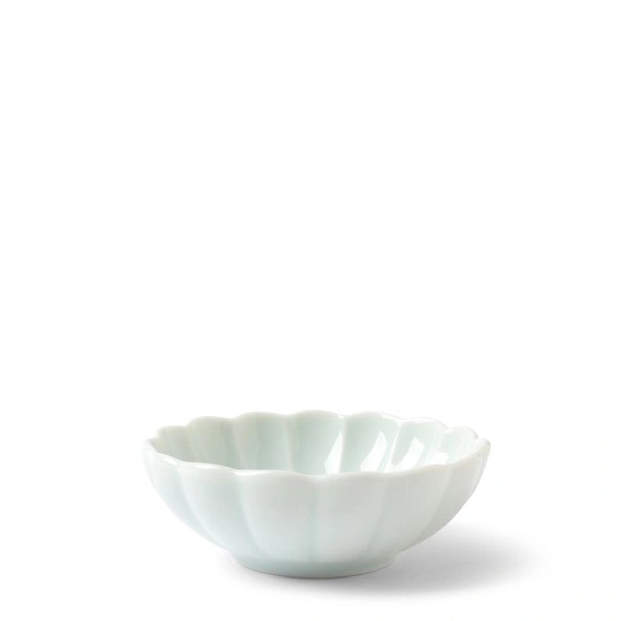 Kiku Celadon Sauce Bowls