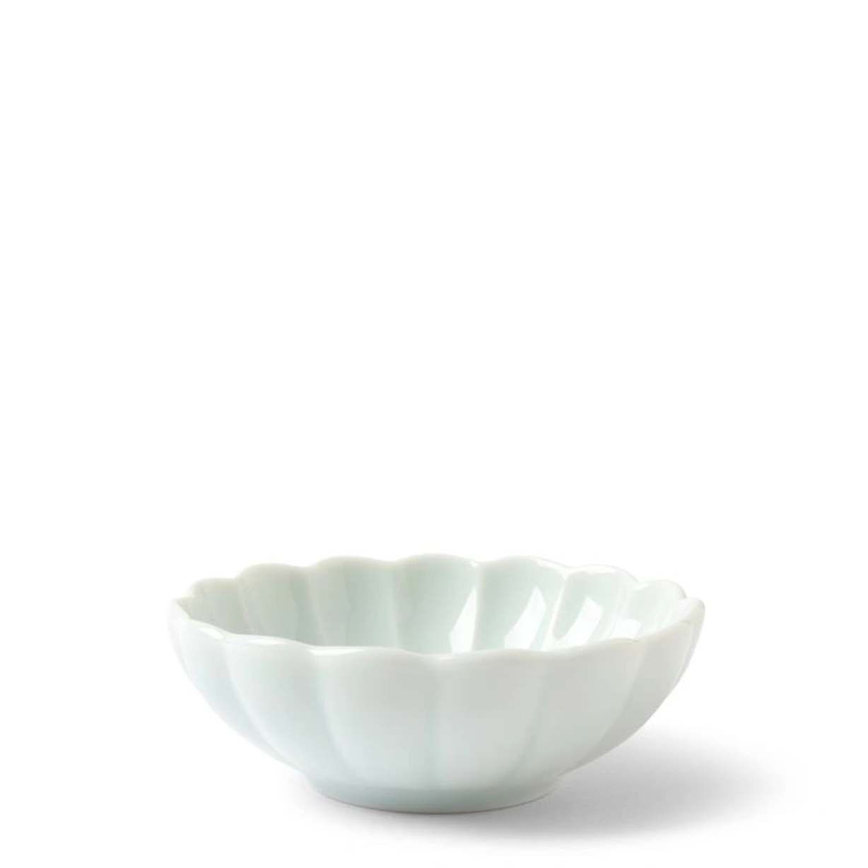 Kiku Celadon Sauce Bowls