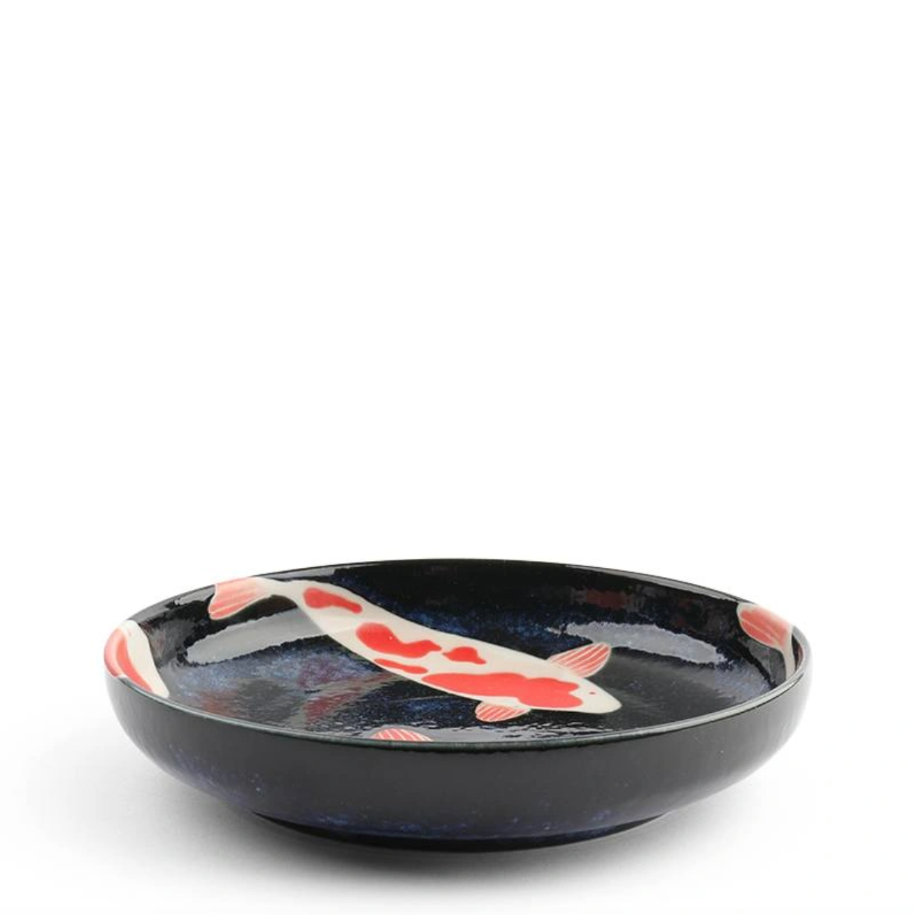 Koi Deep Plate