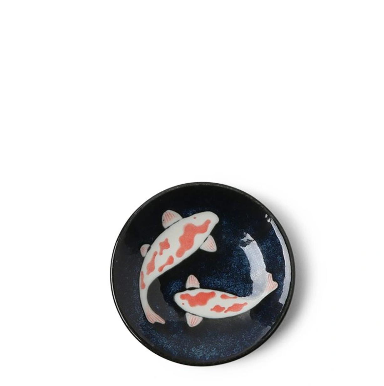 Koi Sauce Dish
