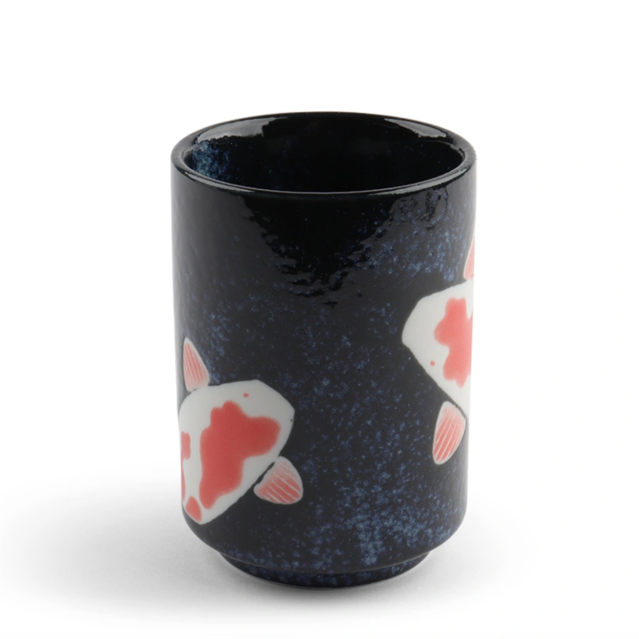 Koi Teacup