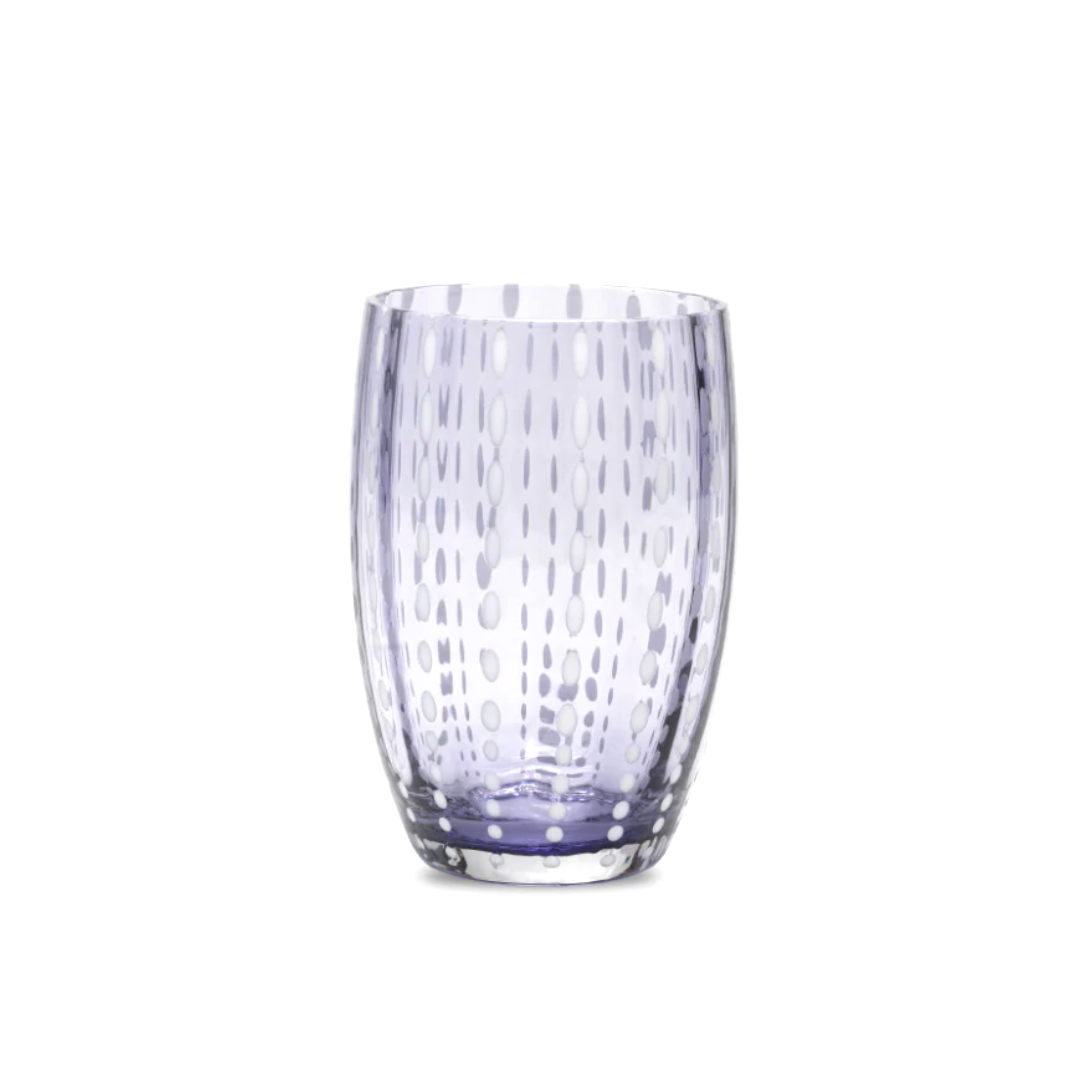 Perle Glass Tumbler