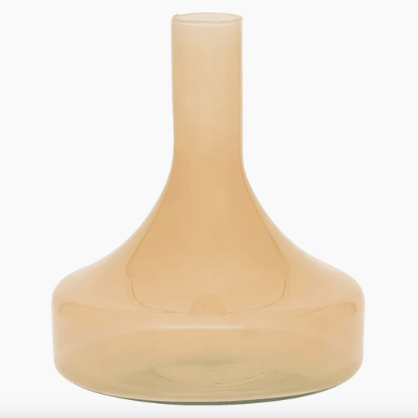 Lela Glass Vase