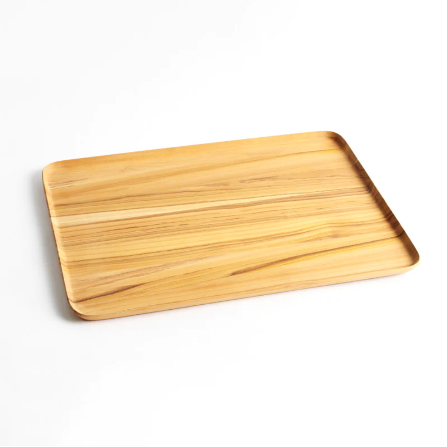 Teak Tray