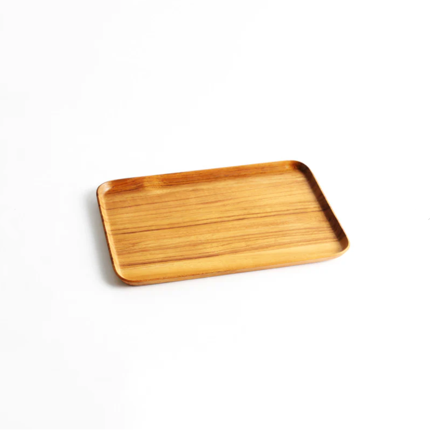 Teak Tray