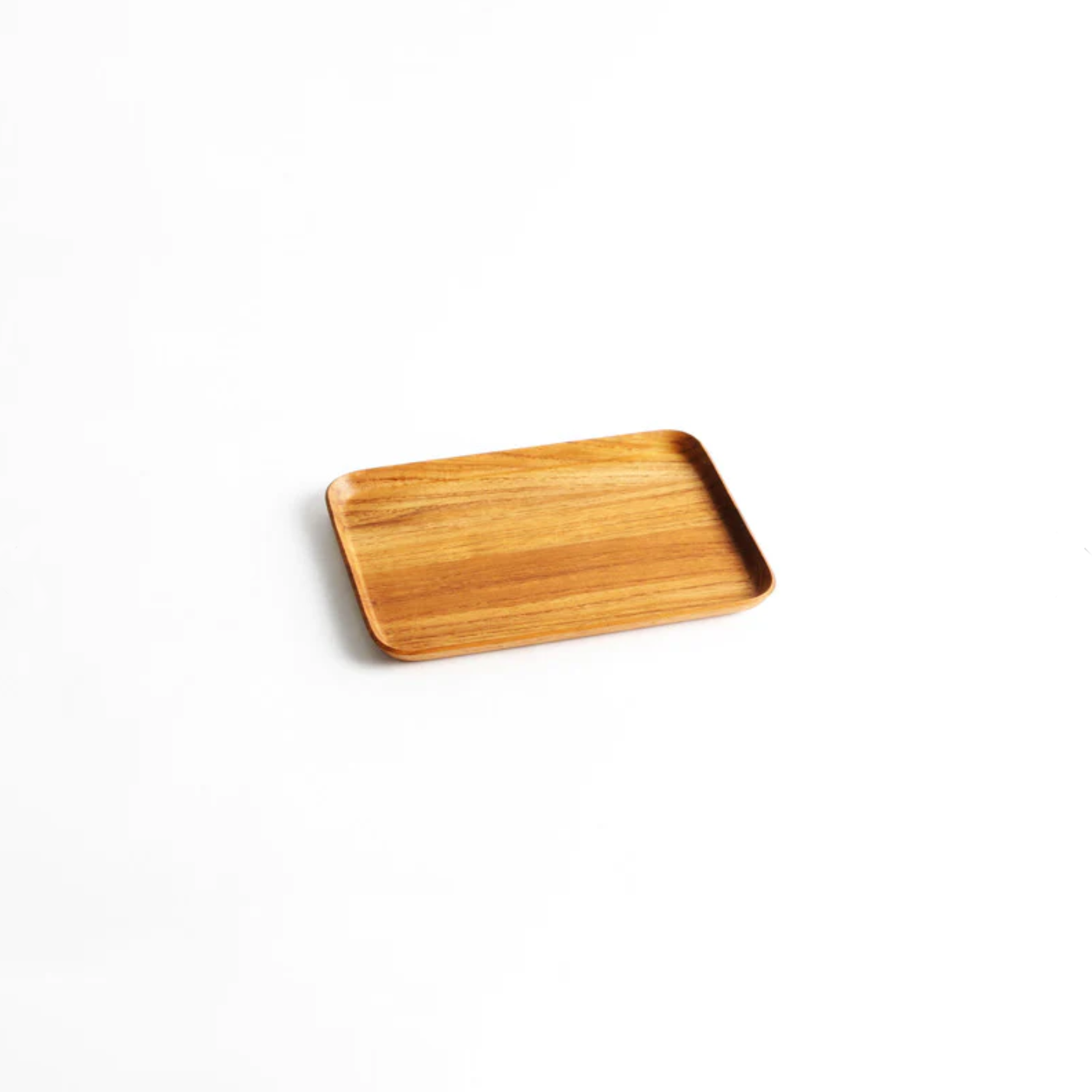 Teak Tray