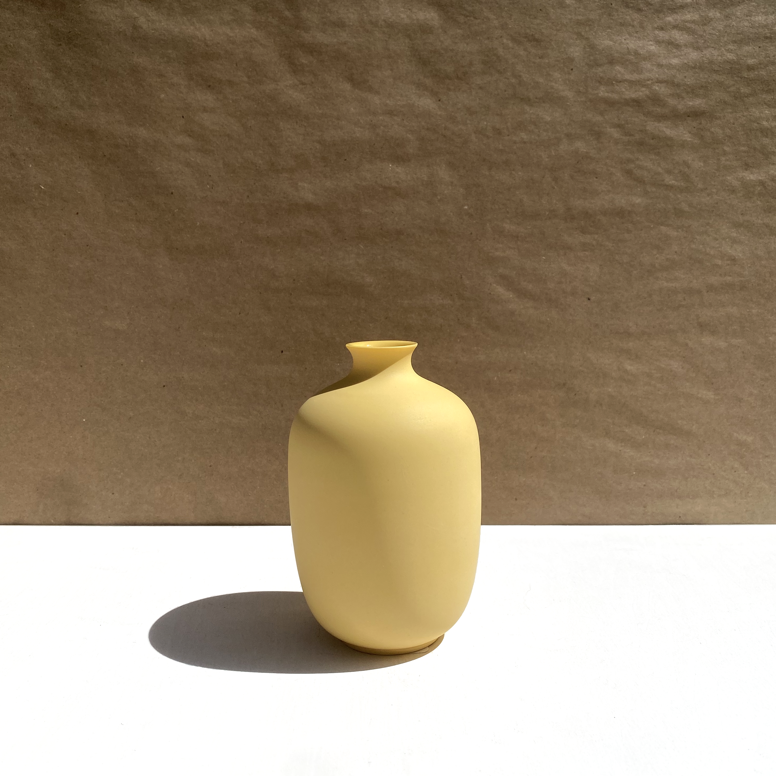 Mini Plum Vase