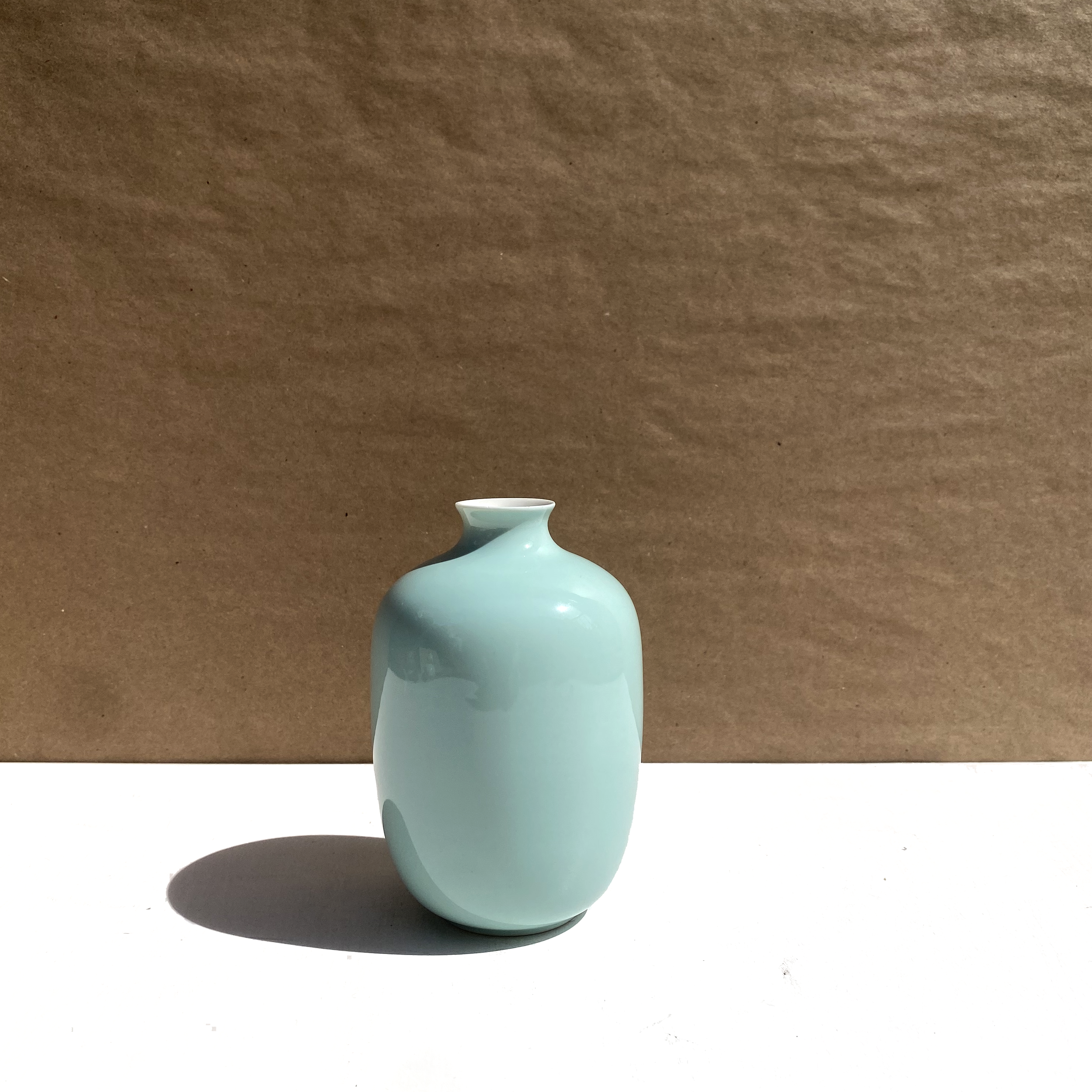 Mini Plum Vase