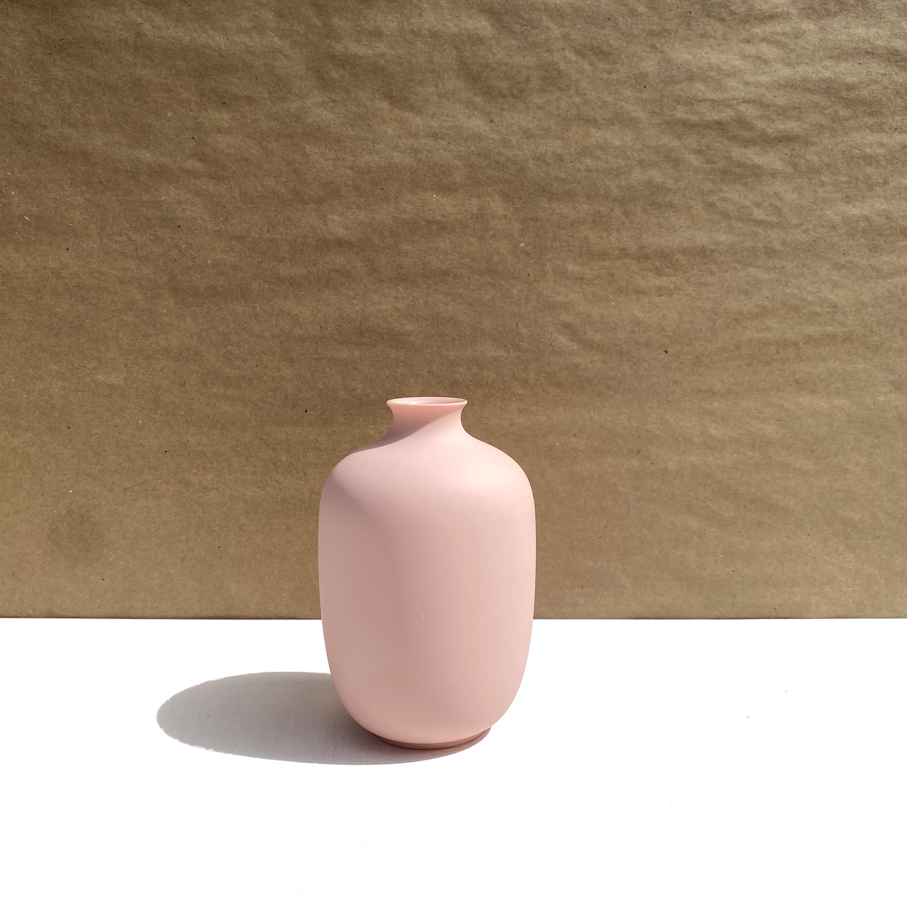 Mini Plum Vase