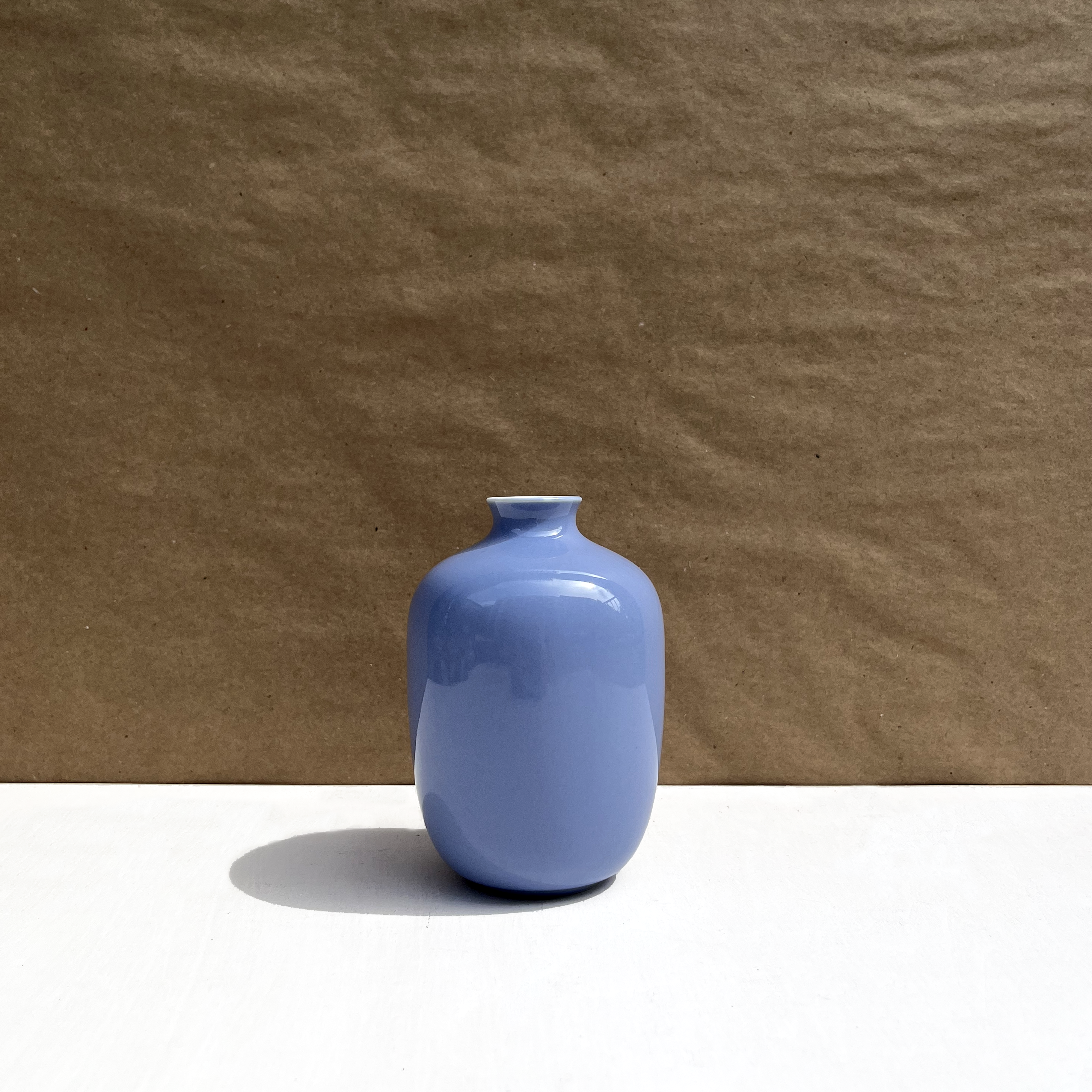 Mini Plum Vase