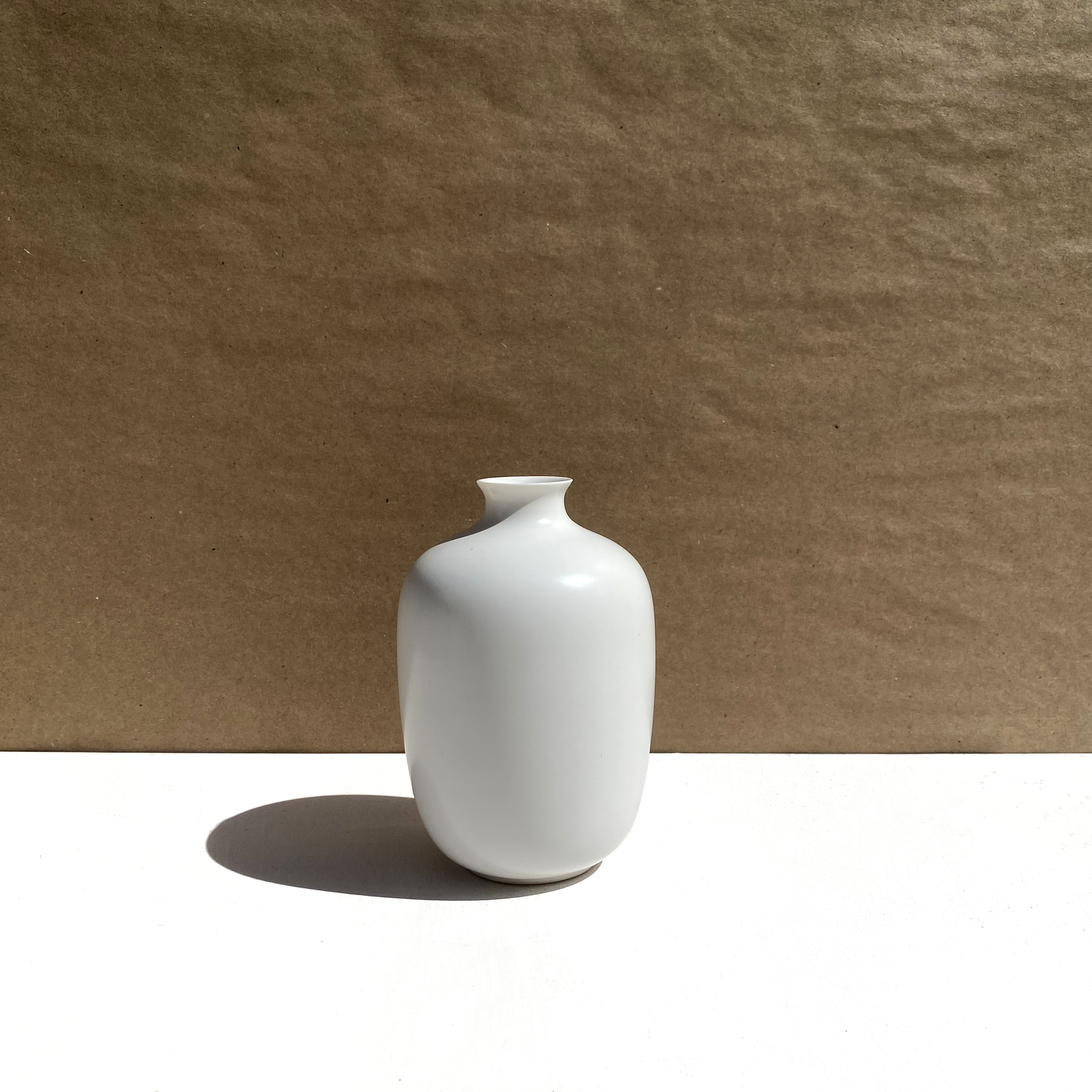 Mini Plum Vase