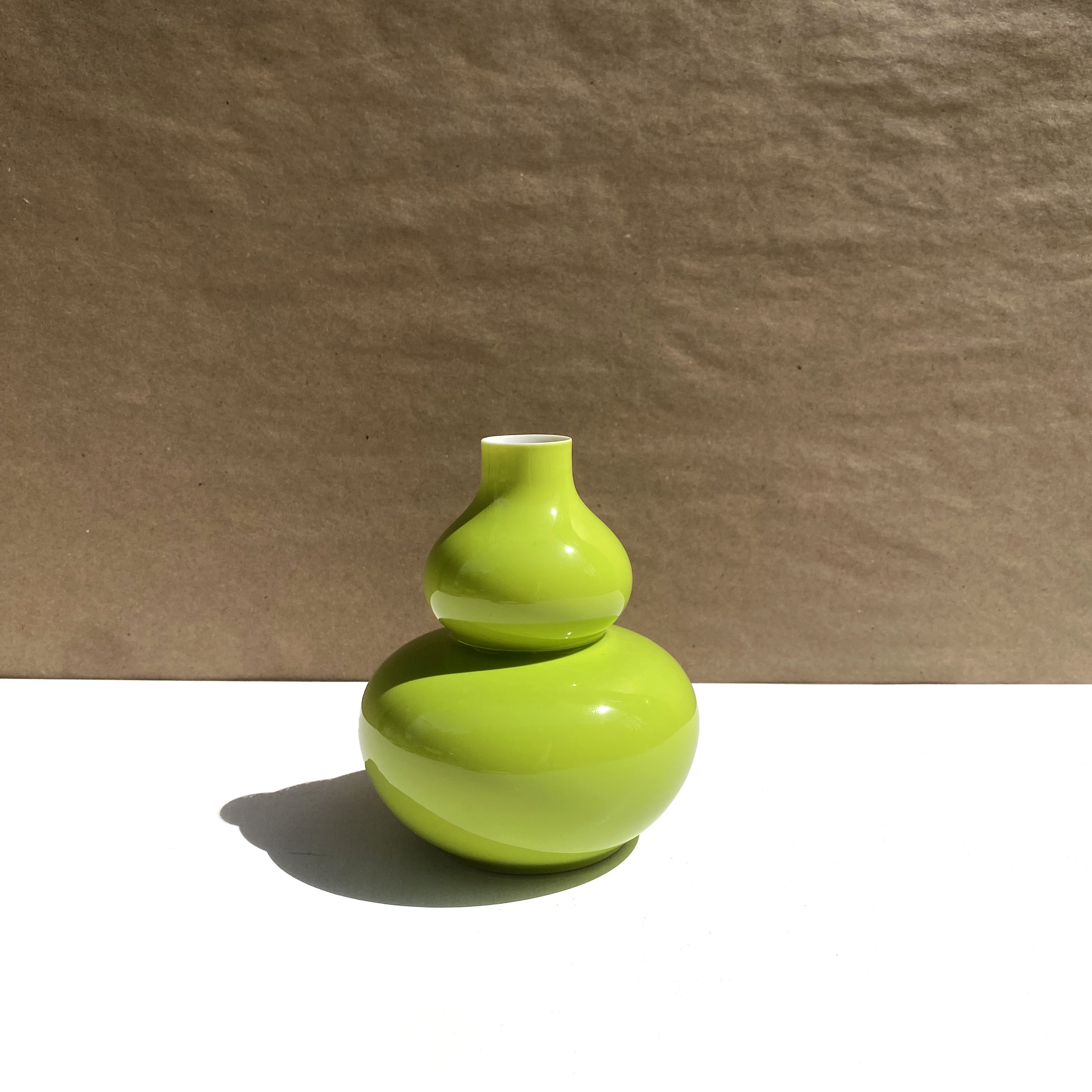Mini Double Gourd Vase