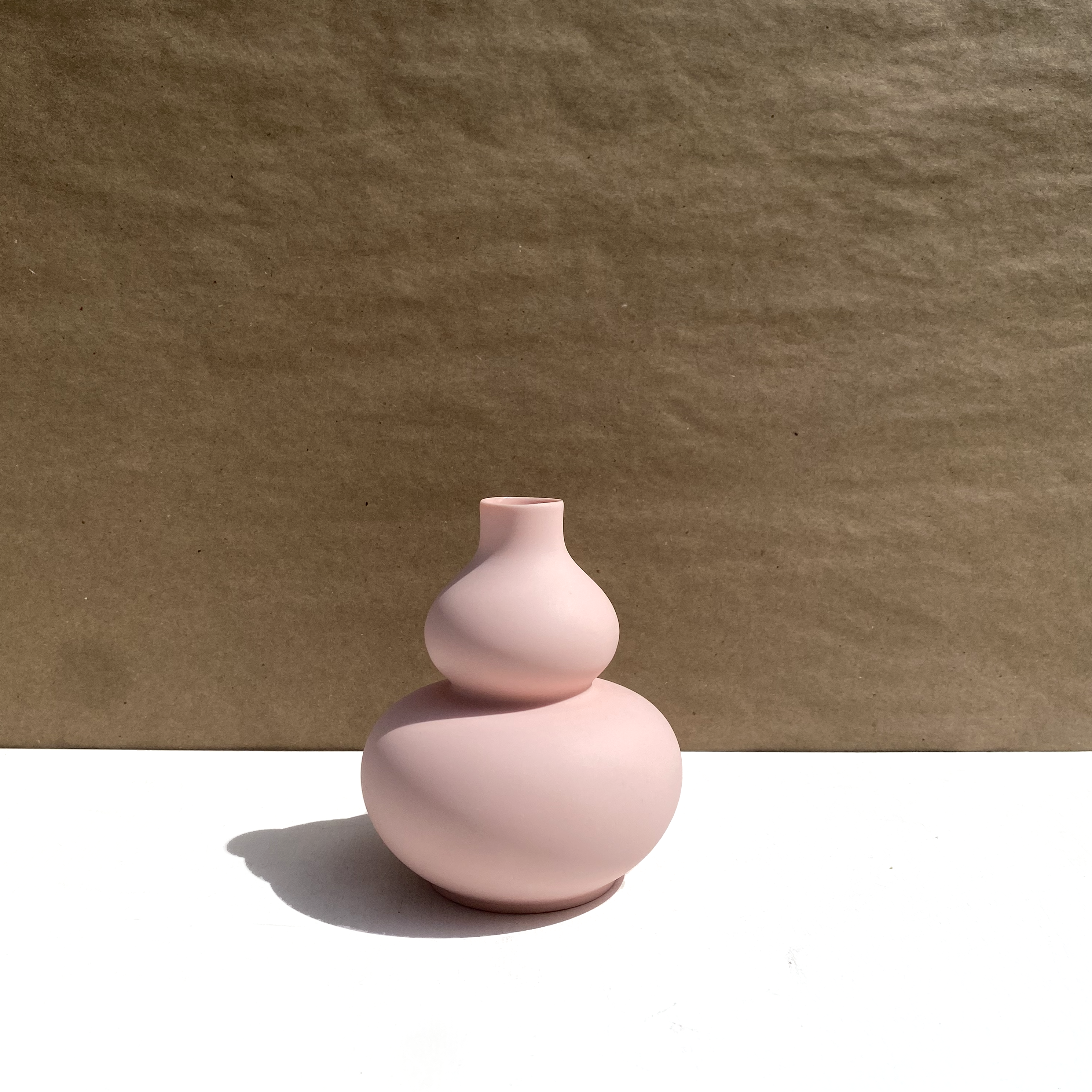 Mini Double Gourd Vase