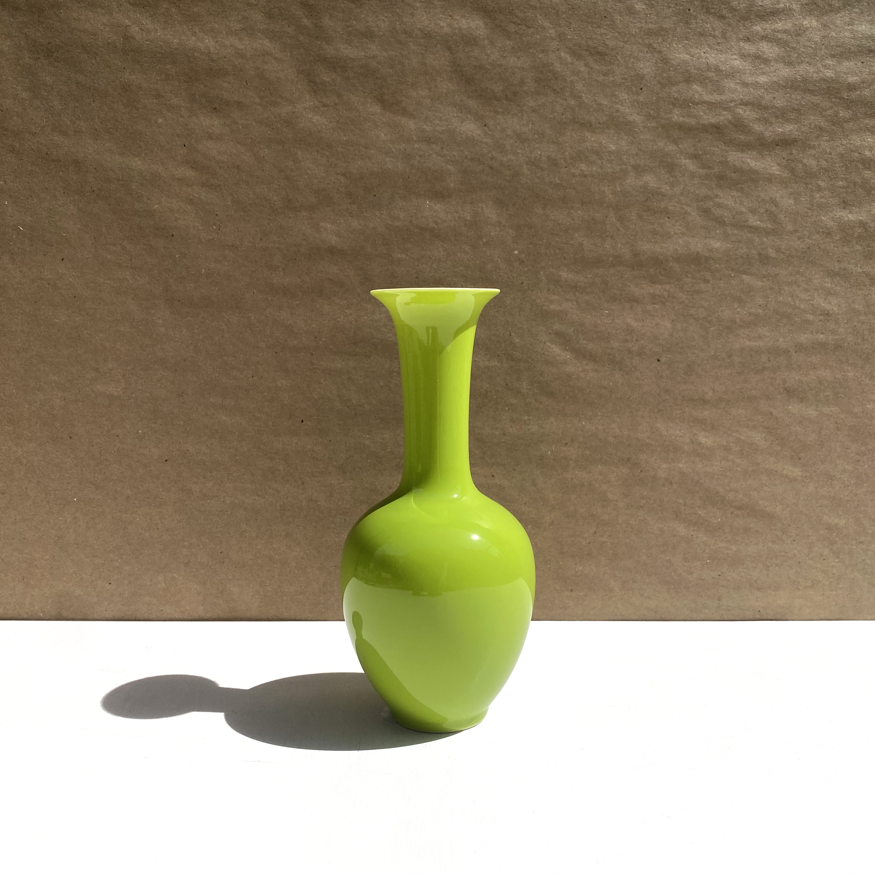 Mini Lotus Bud Vase