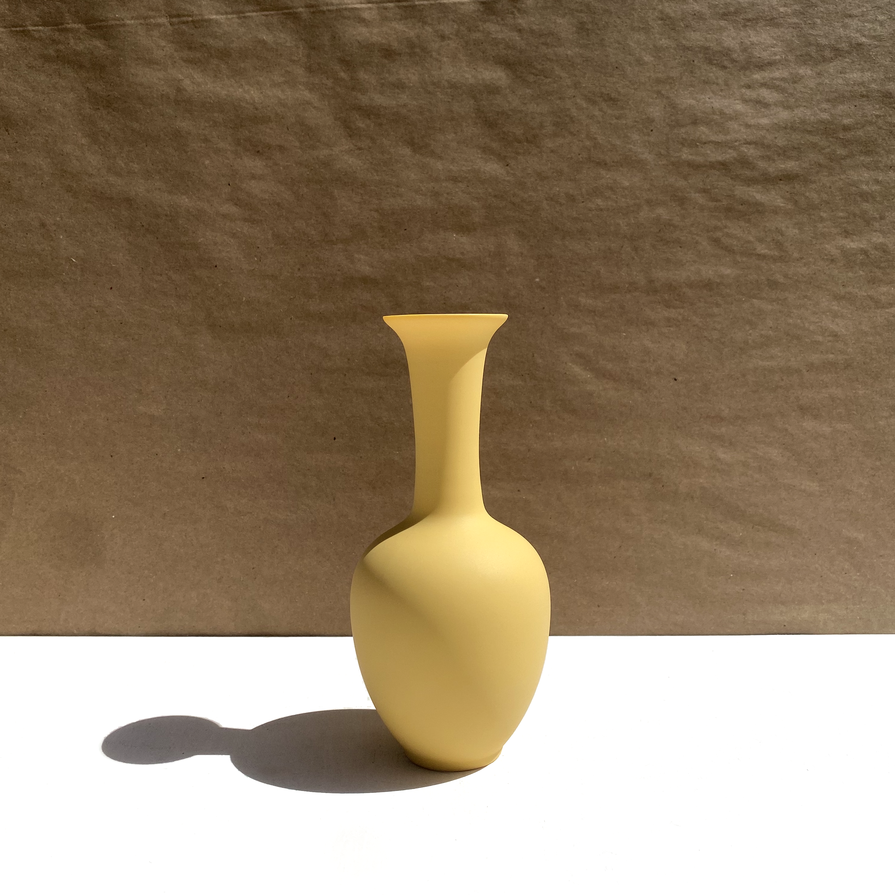 Mini Lotus Bud Vase