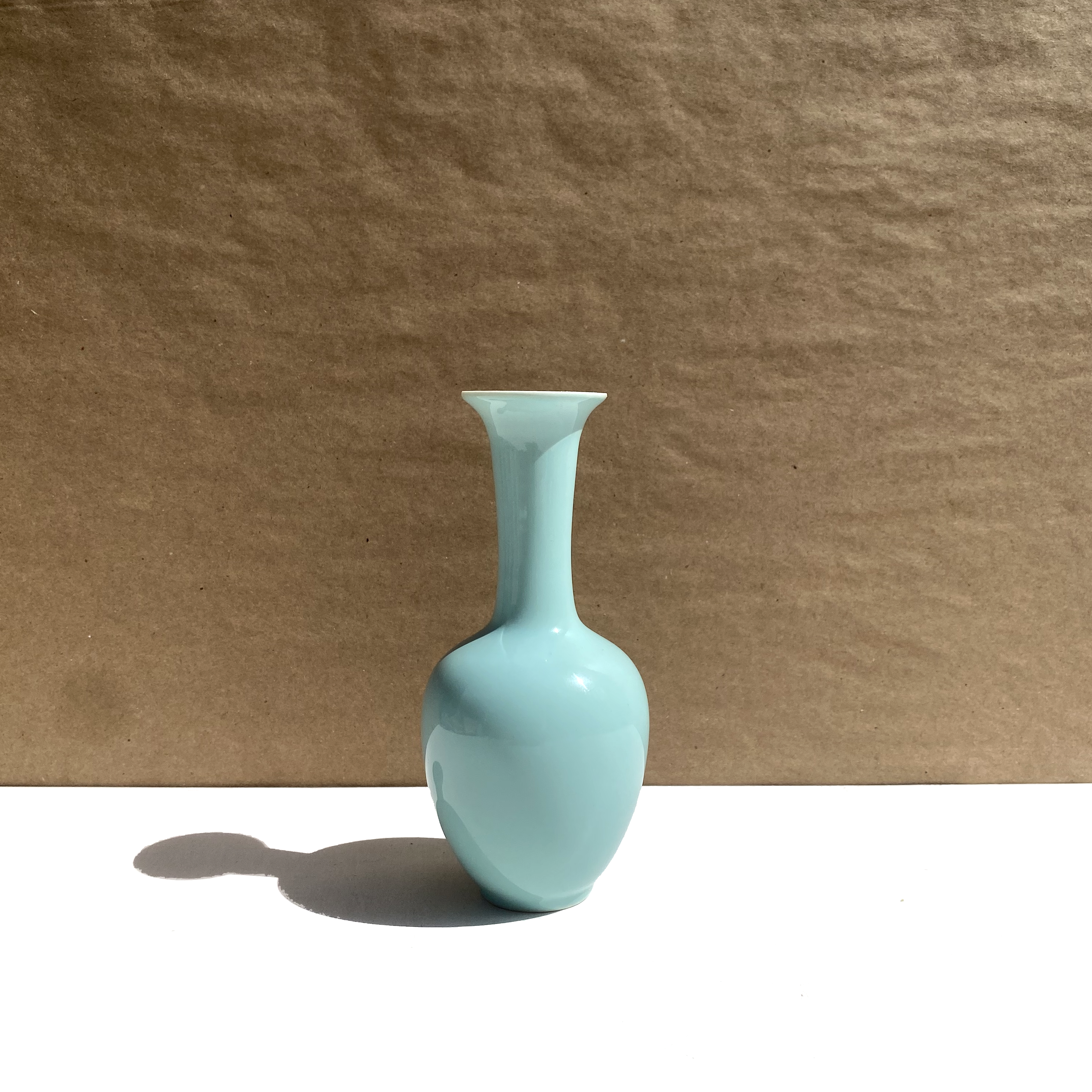 Mini Lotus Bud Vase