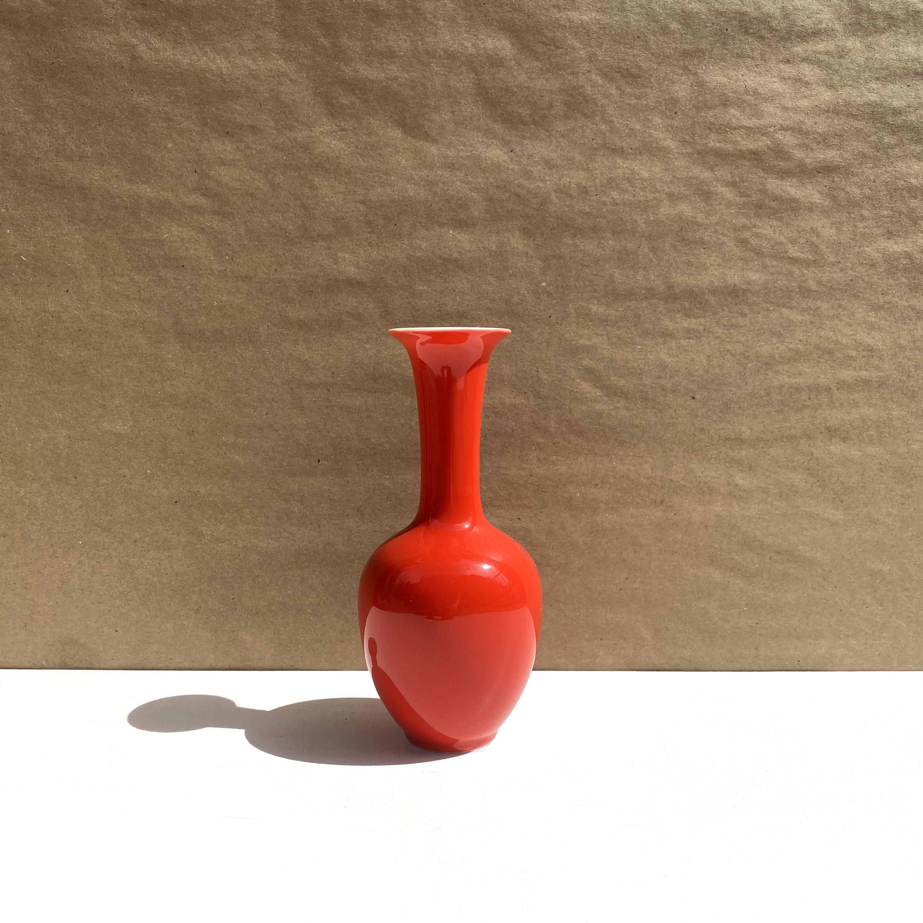 Mini Lotus Bud Vase
