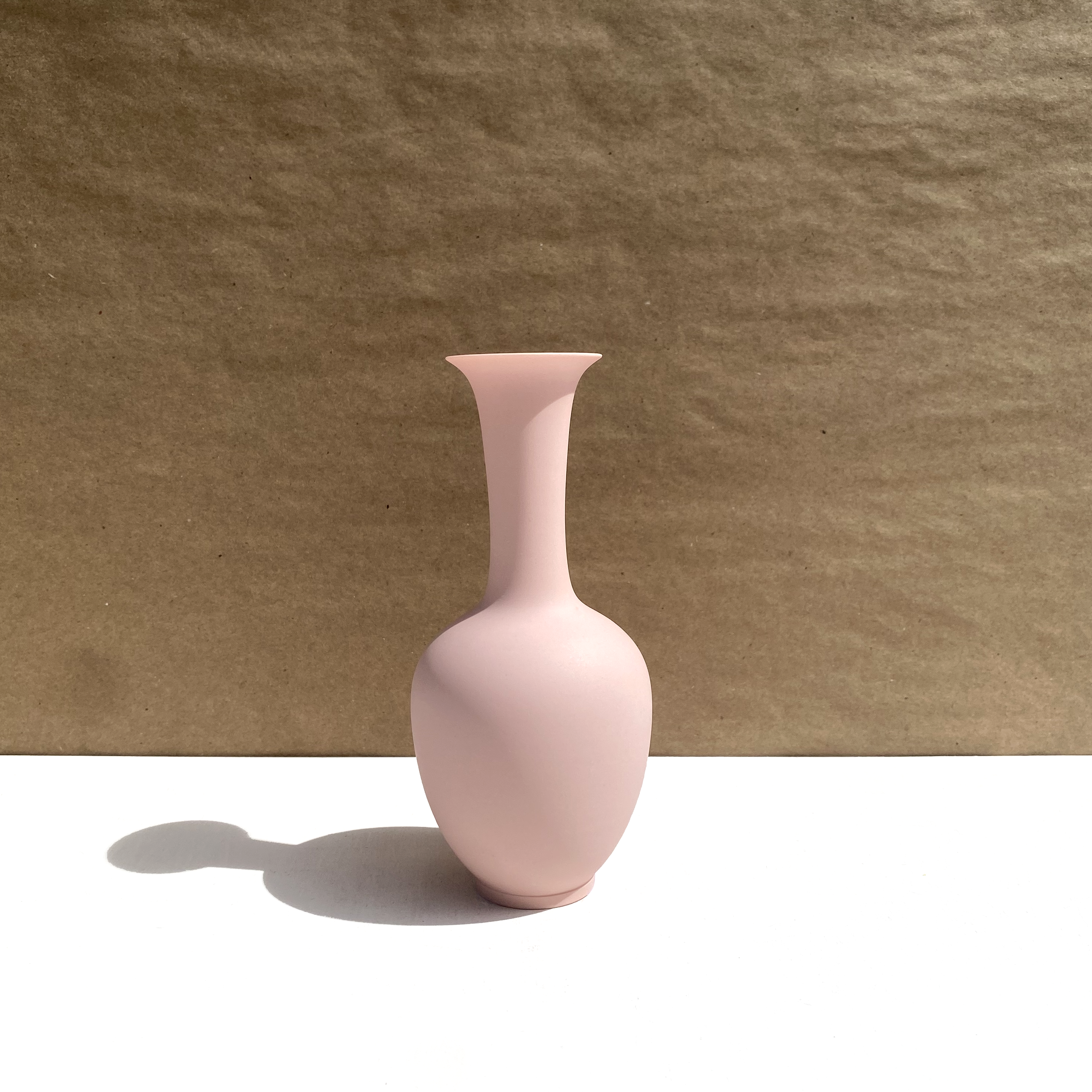 Mini Lotus Bud Vase