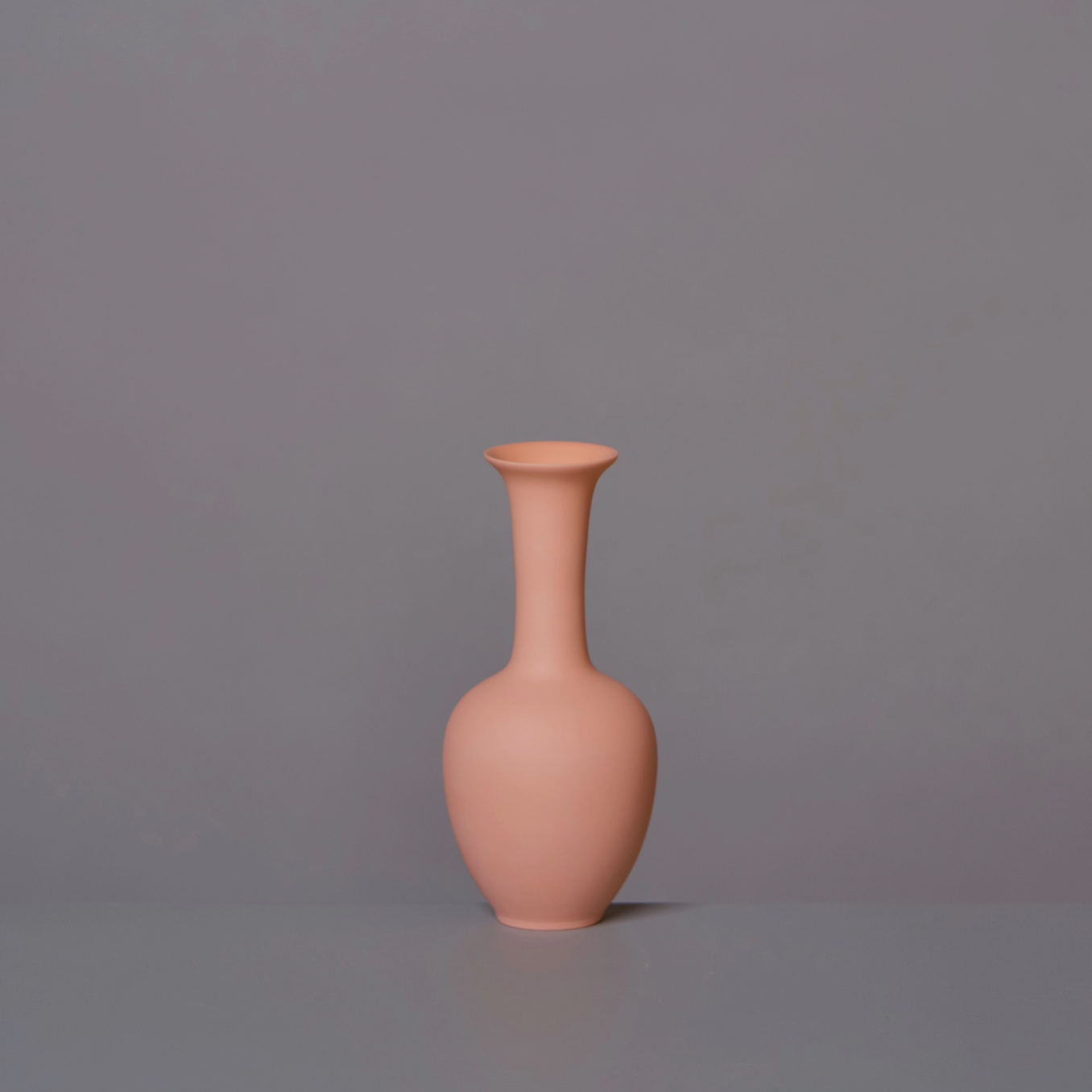 Mini Lotus Bud Vase
