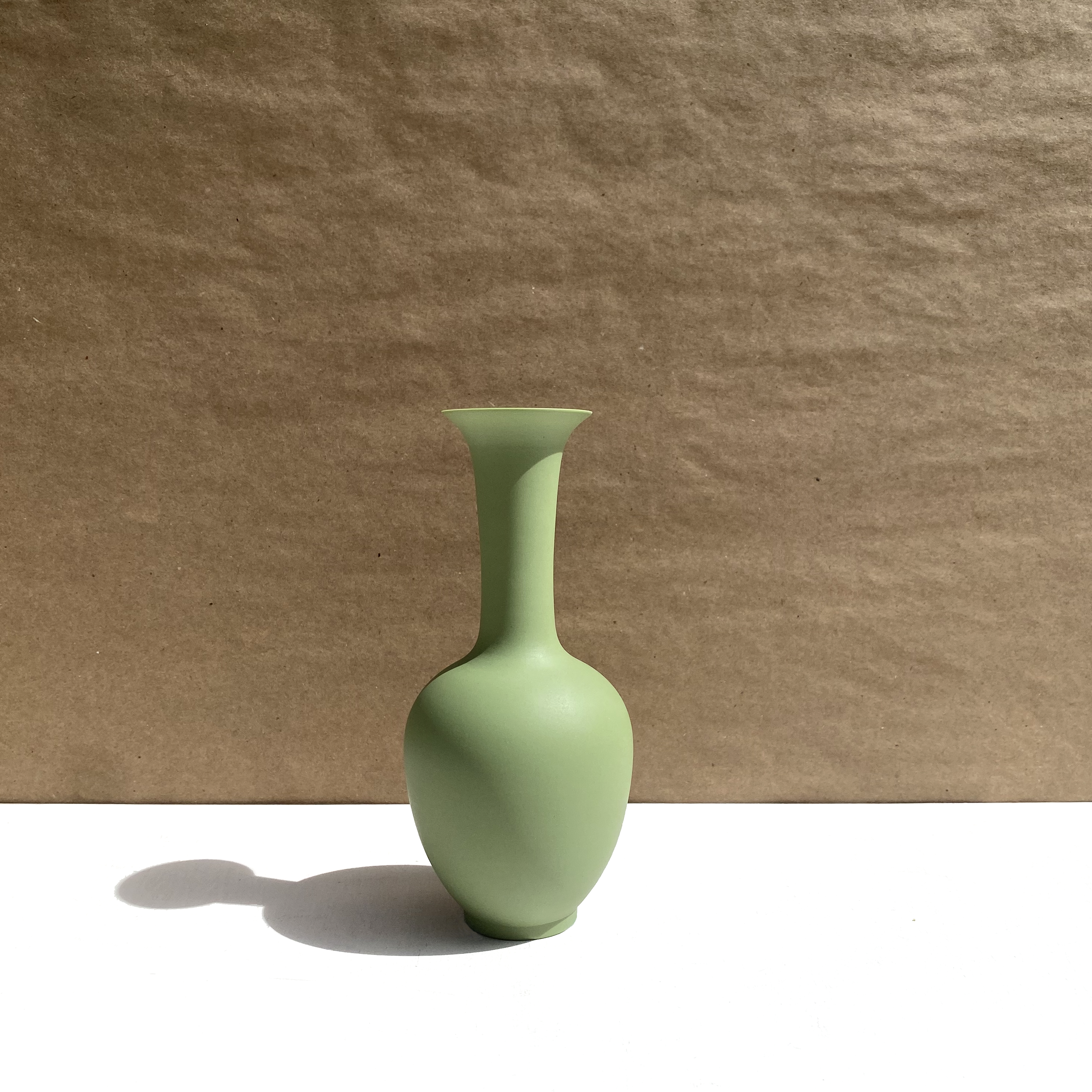 Mini Lotus Bud Vase