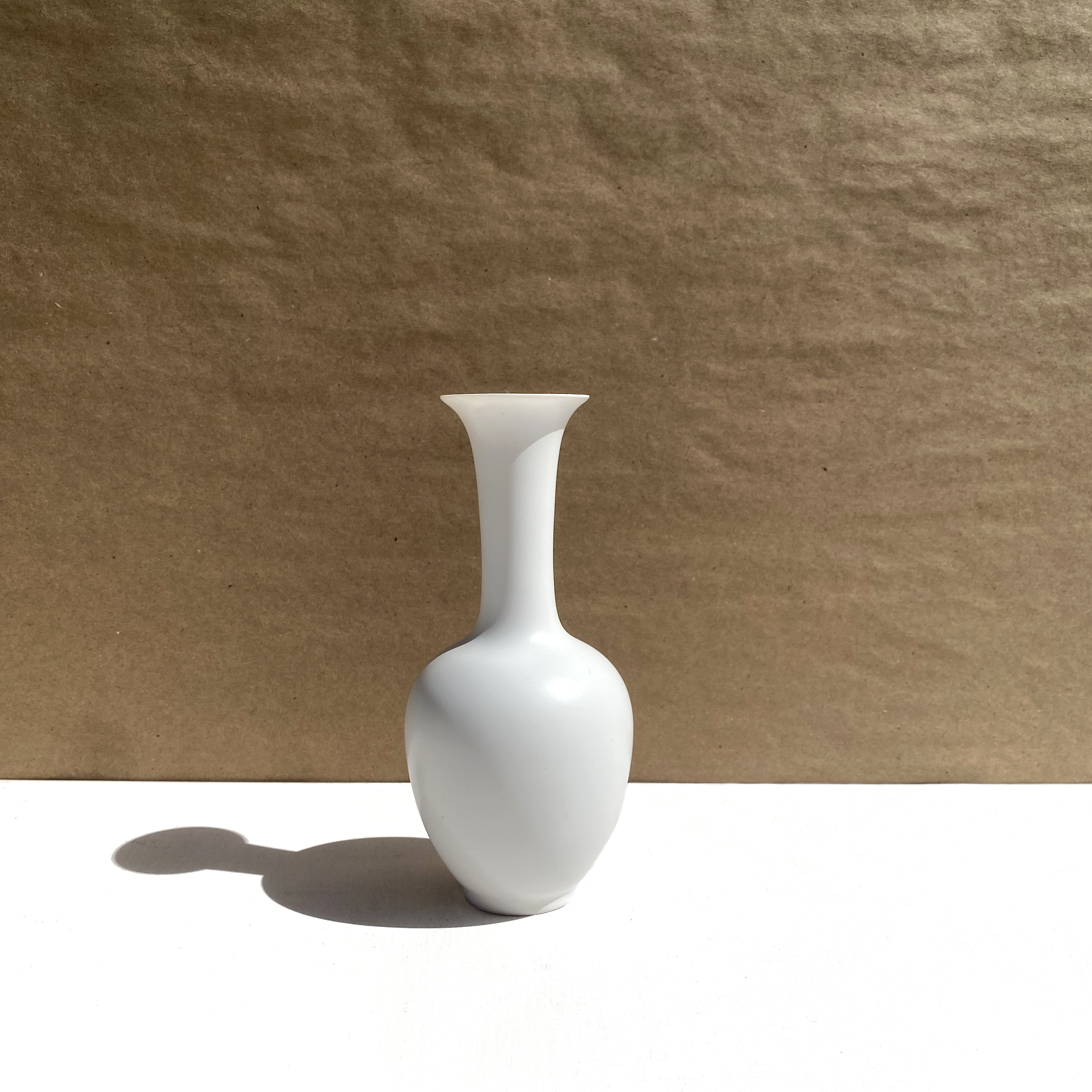 Mini Lotus Bud Vase