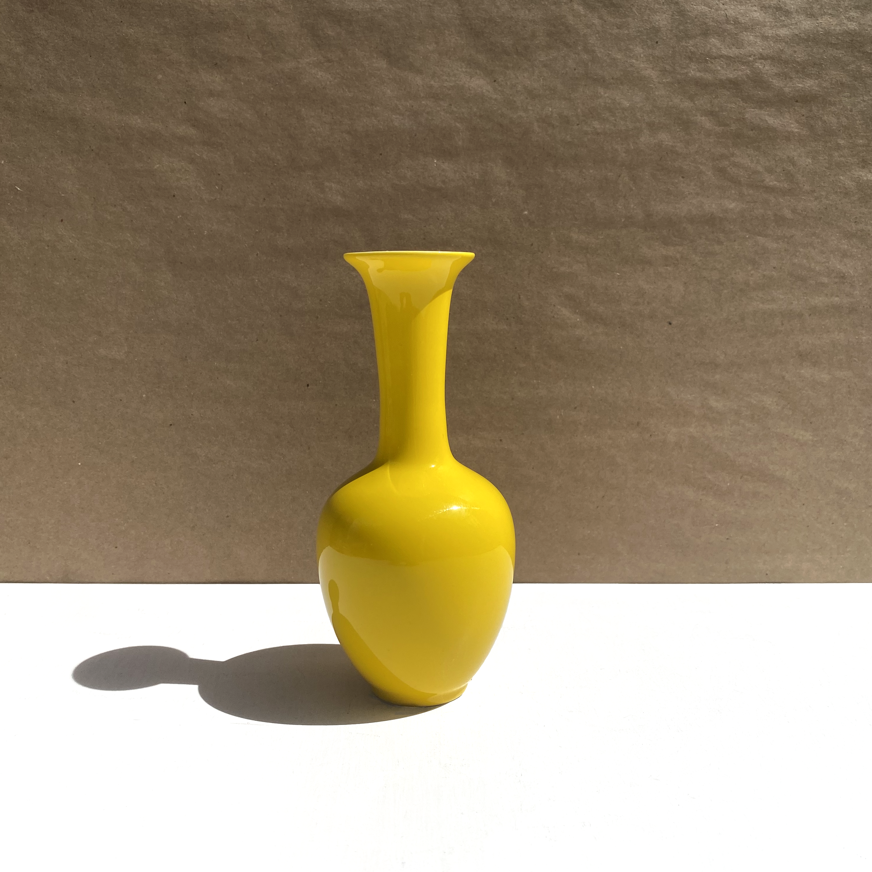 Mini Lotus Bud Vase