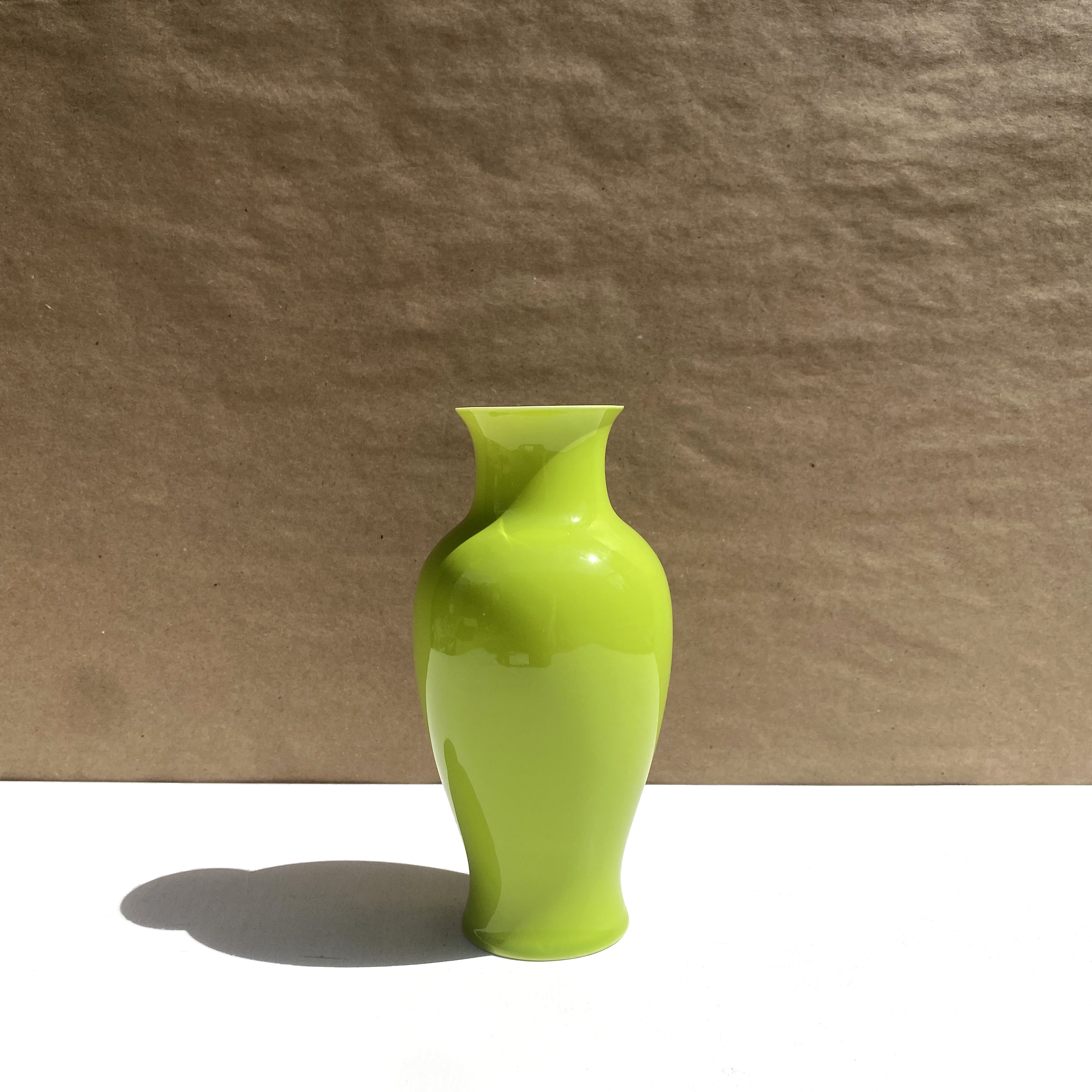 Mini Pear Vase