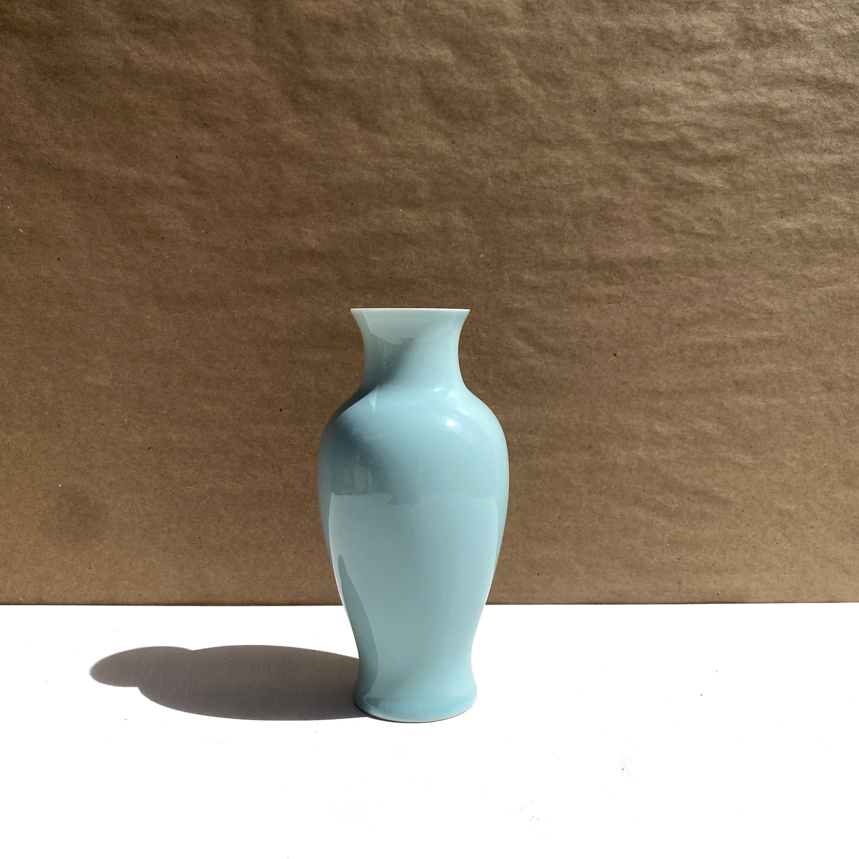 Mini Pear Vase