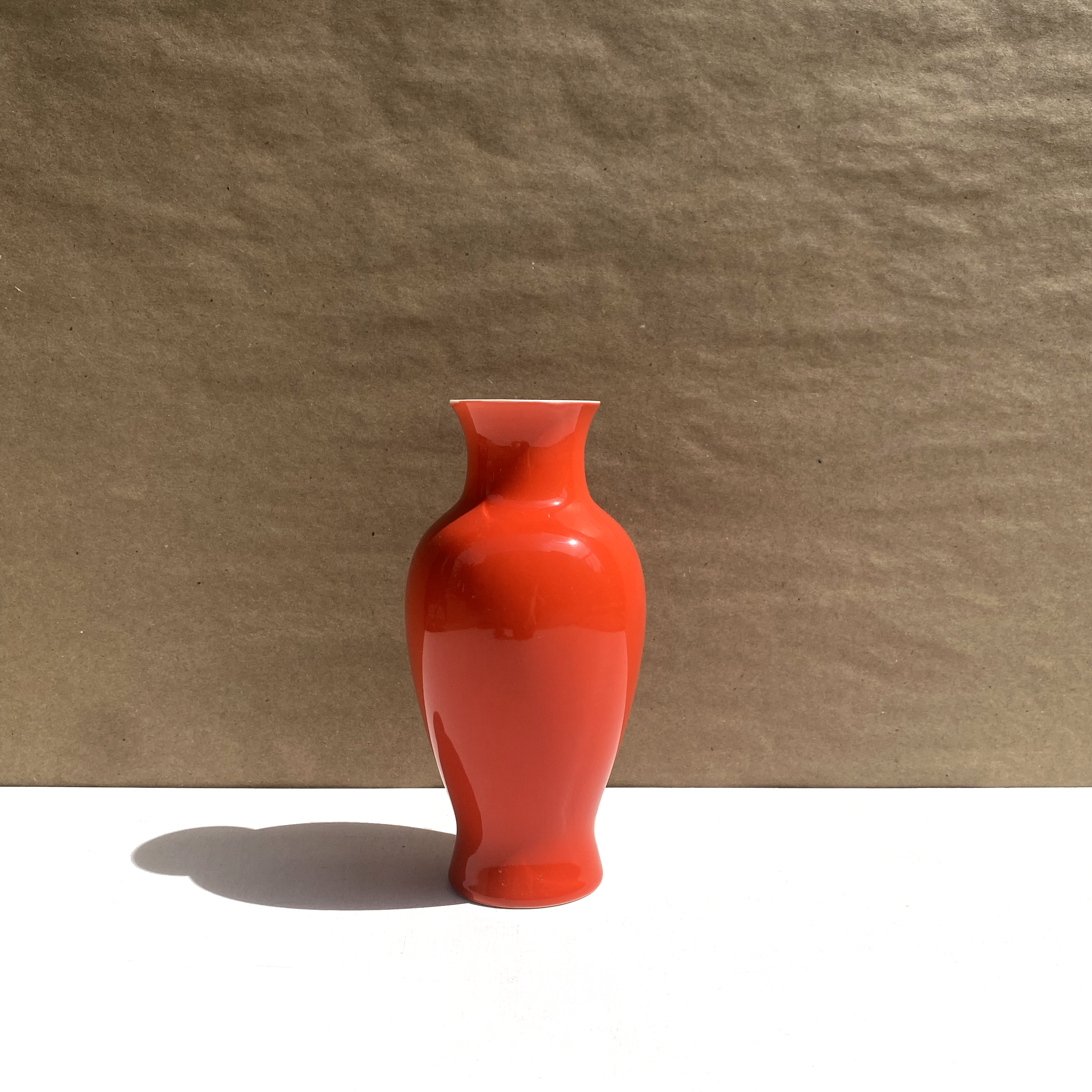 Mini Pear Vase