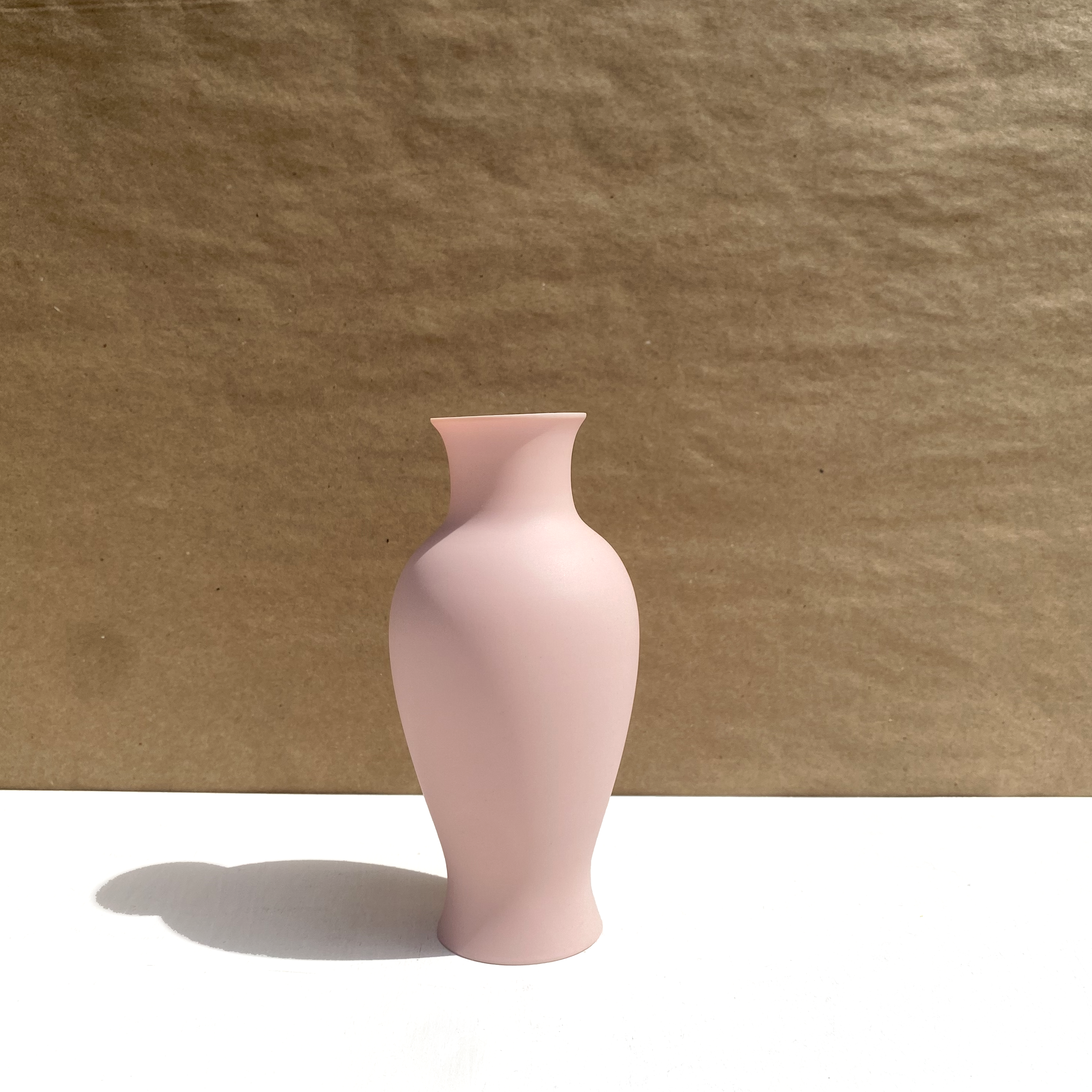 Mini Pear Vase