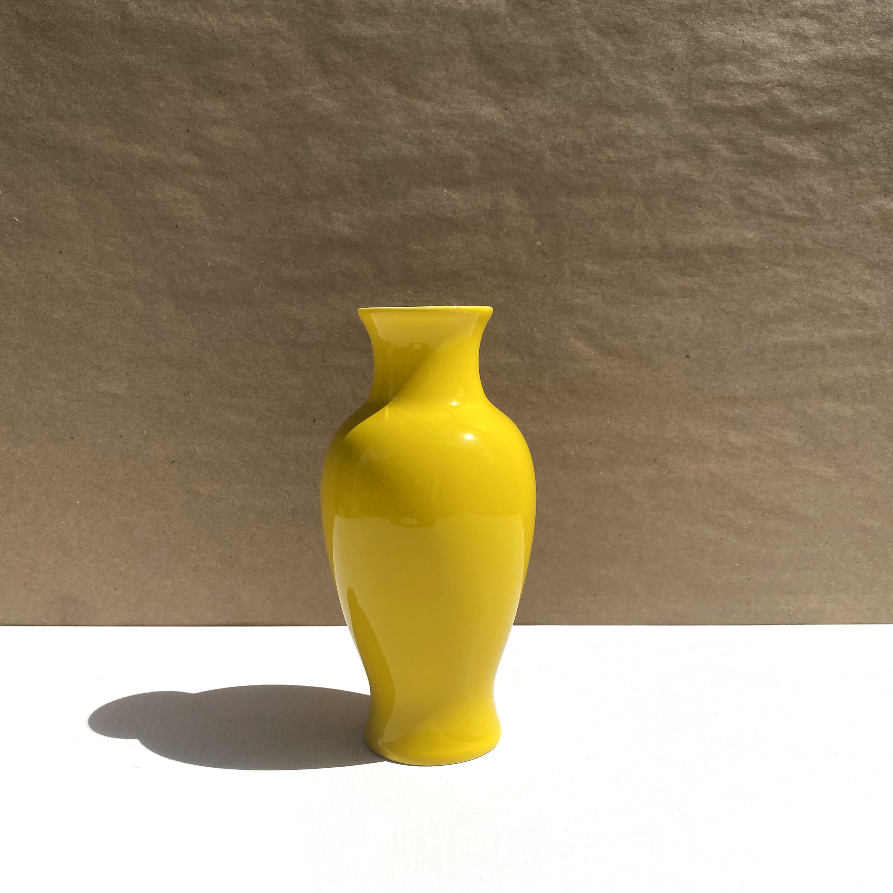 Mini Pear Vase
