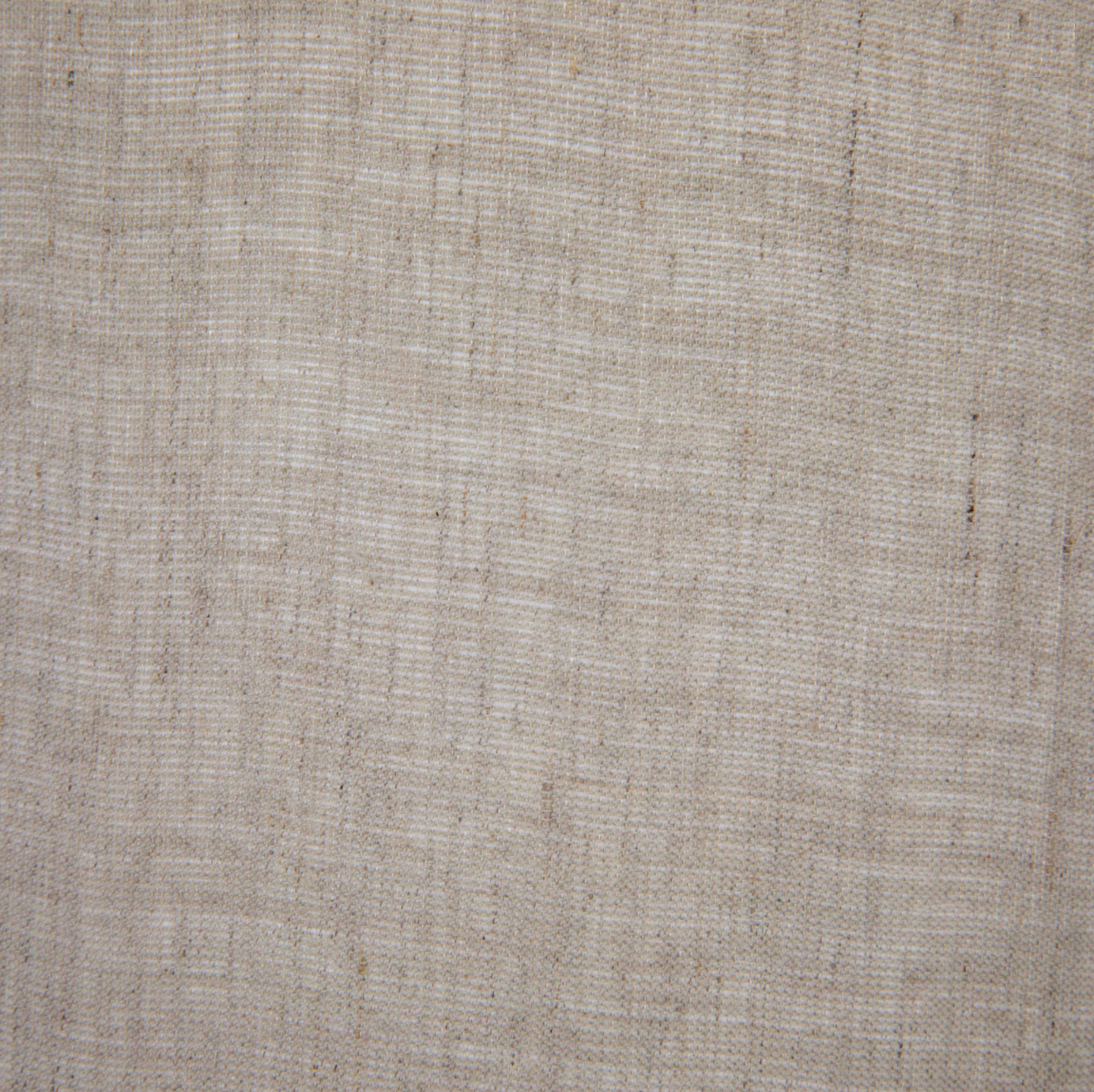 Mango Wood Pleated Table Lamp