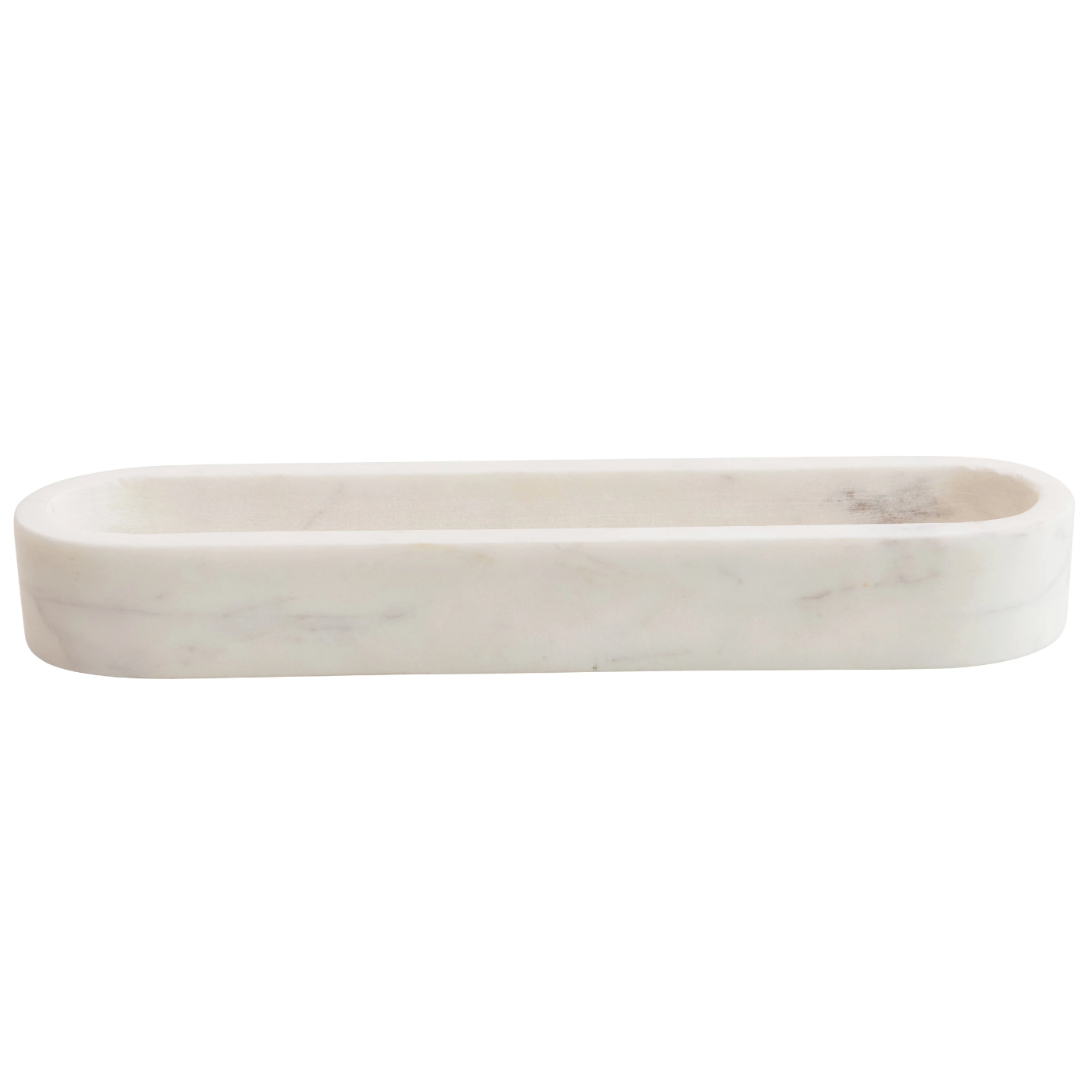Marble Cracker Dish