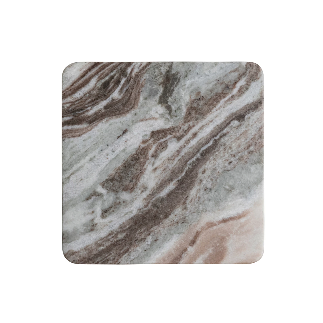 Marble Trivet