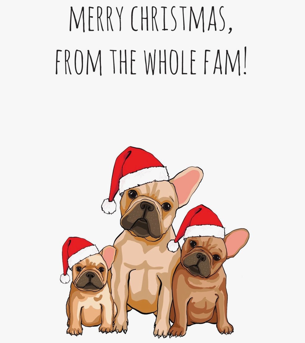 Holiday Greeting Cards