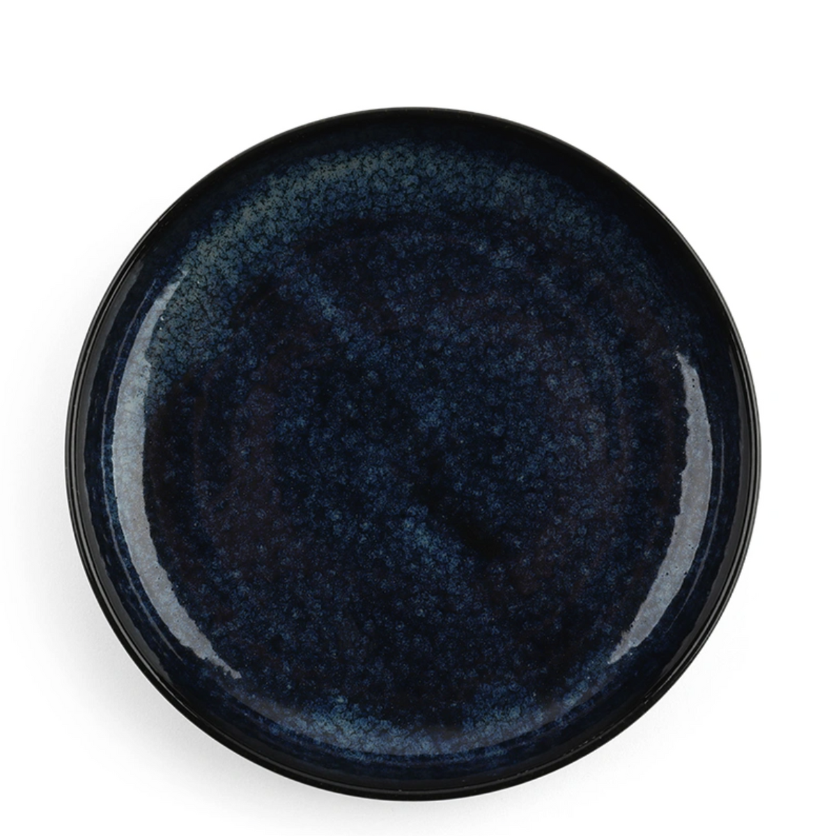 Midnight Deep Plate