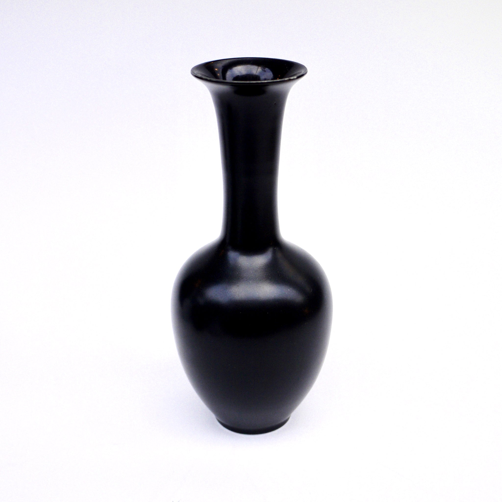 Mini Lotus Bud Vase