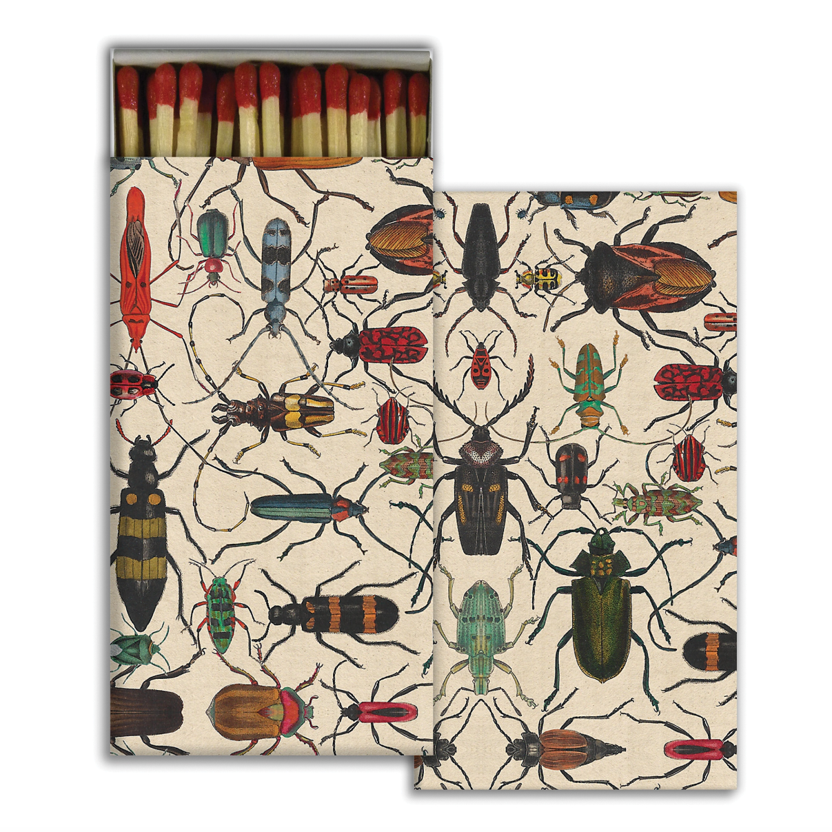 Decorative Matches