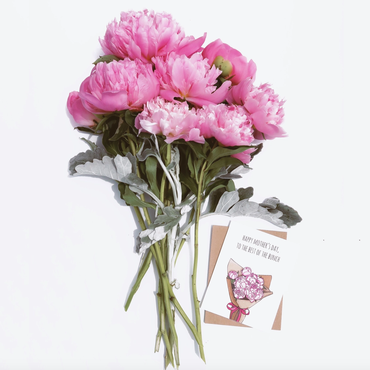 Greeting Cards for Mom
