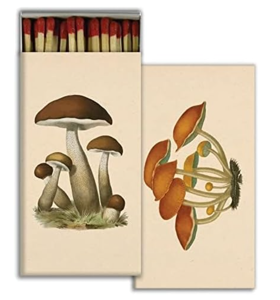 Decorative Matches