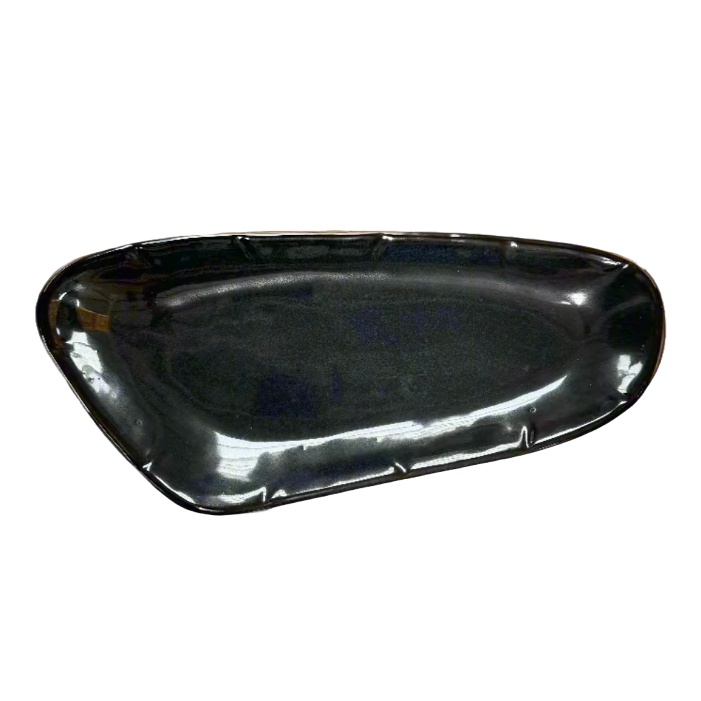 Neptune Triangular Plate