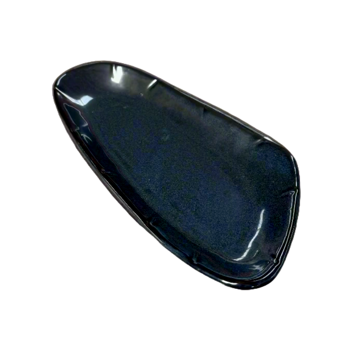 Neptune Triangular Plate