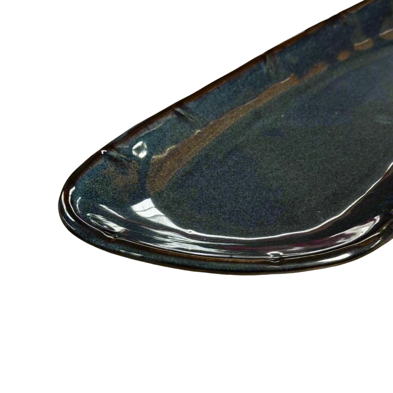 Neptune Triangular Plate