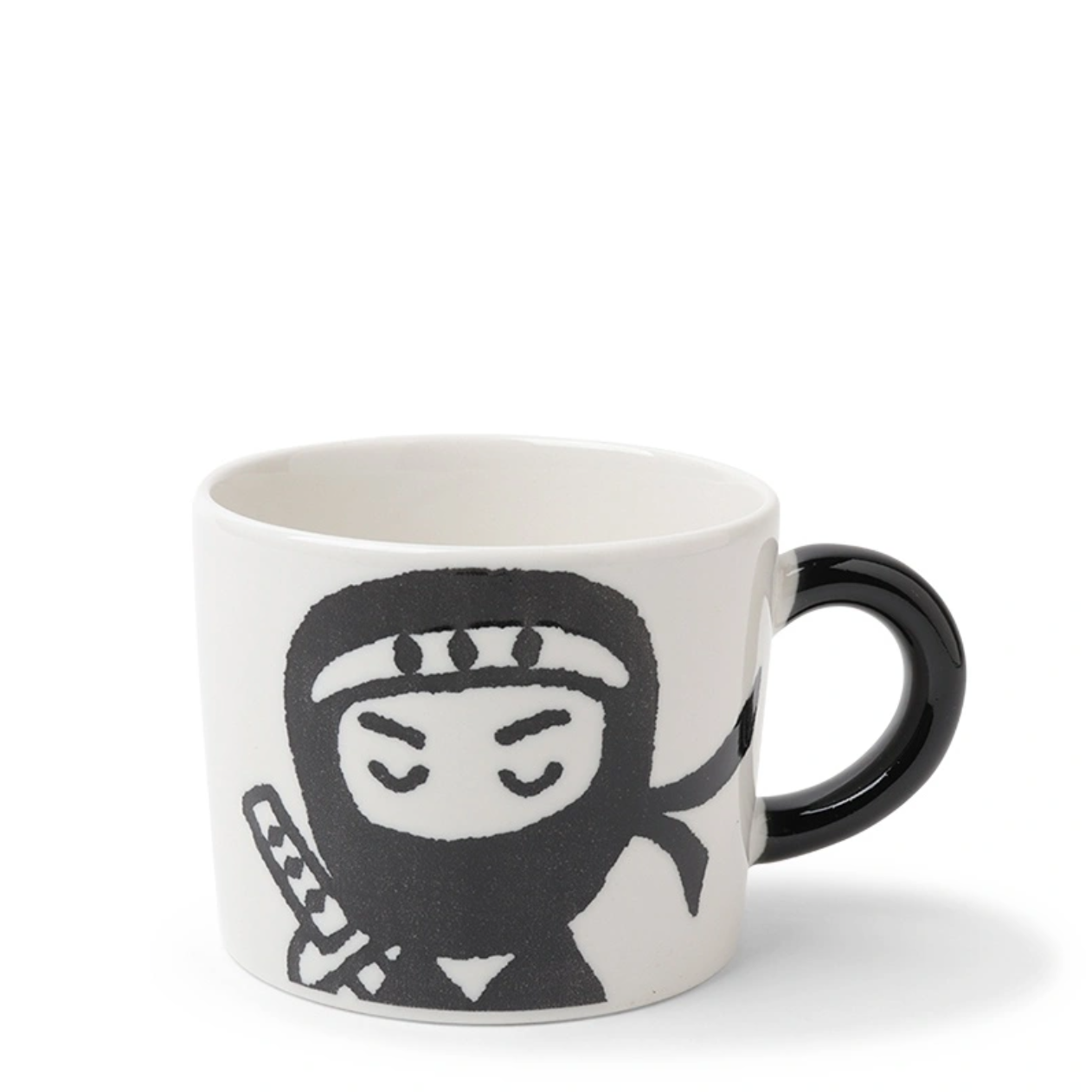 Ninja Mug