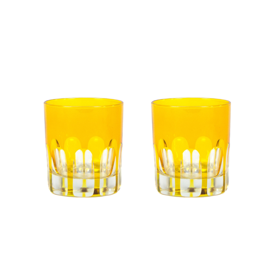 Rialto Old Fashion Tumbler