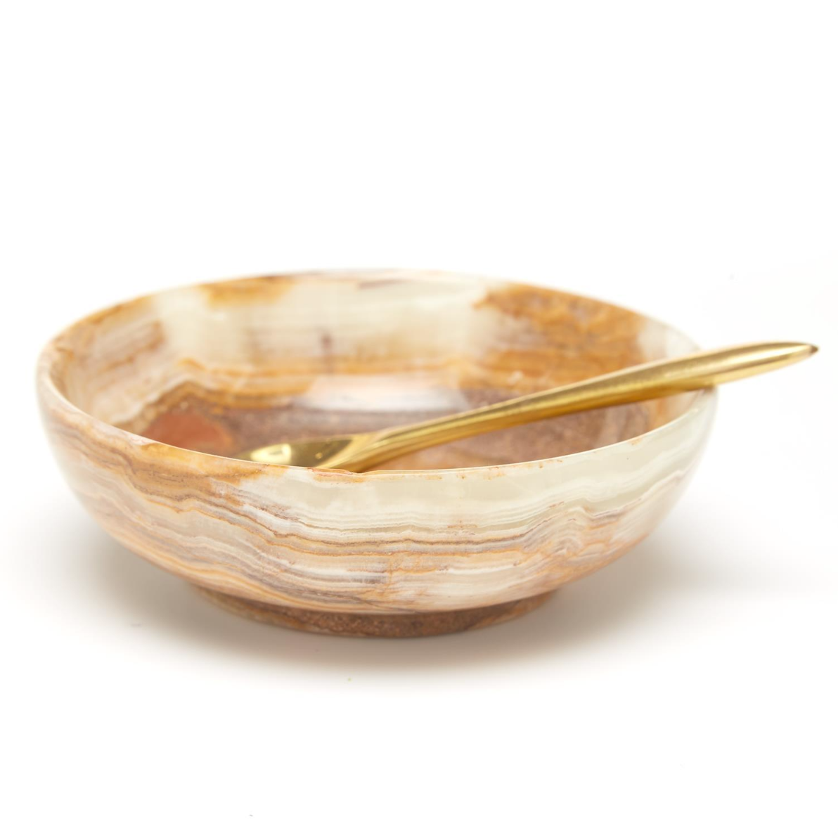 Onyx Marble Bowls